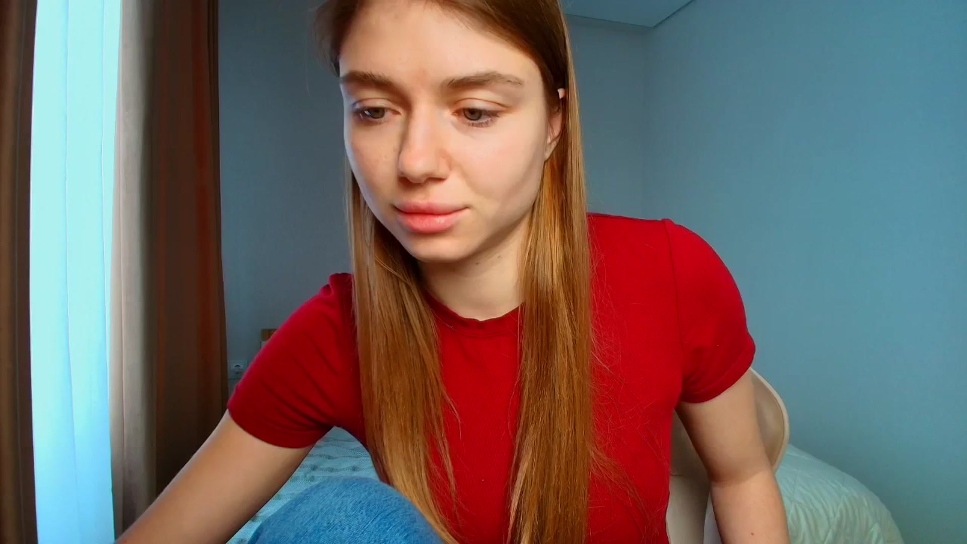 Gallery image thumbnail from Make_my_Luck's myfreecams stream on, 01/20/2026, 09:52 image 7 of 20