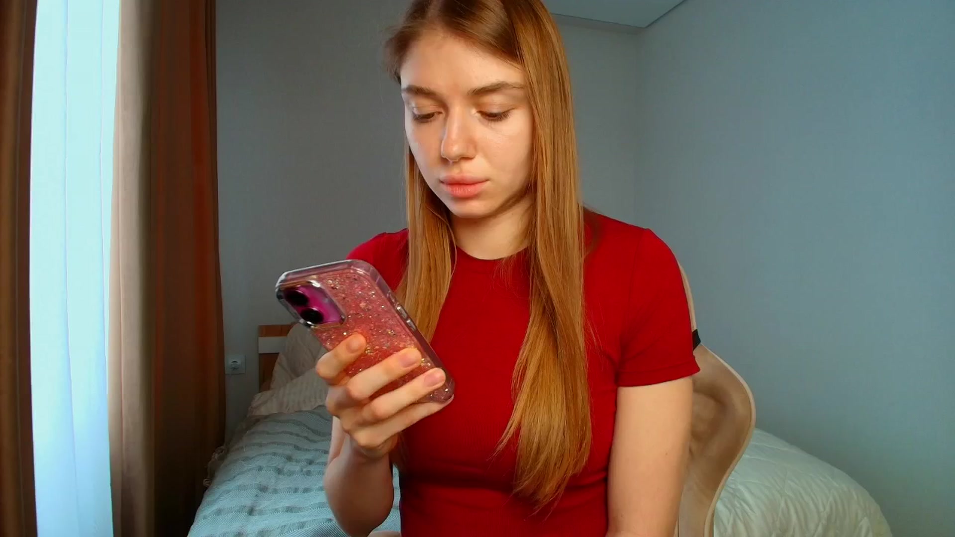 Gallery image thumbnail from Make_my_Luck's myfreecams stream on, 01/20/2026, 09:52 image 3 of 20