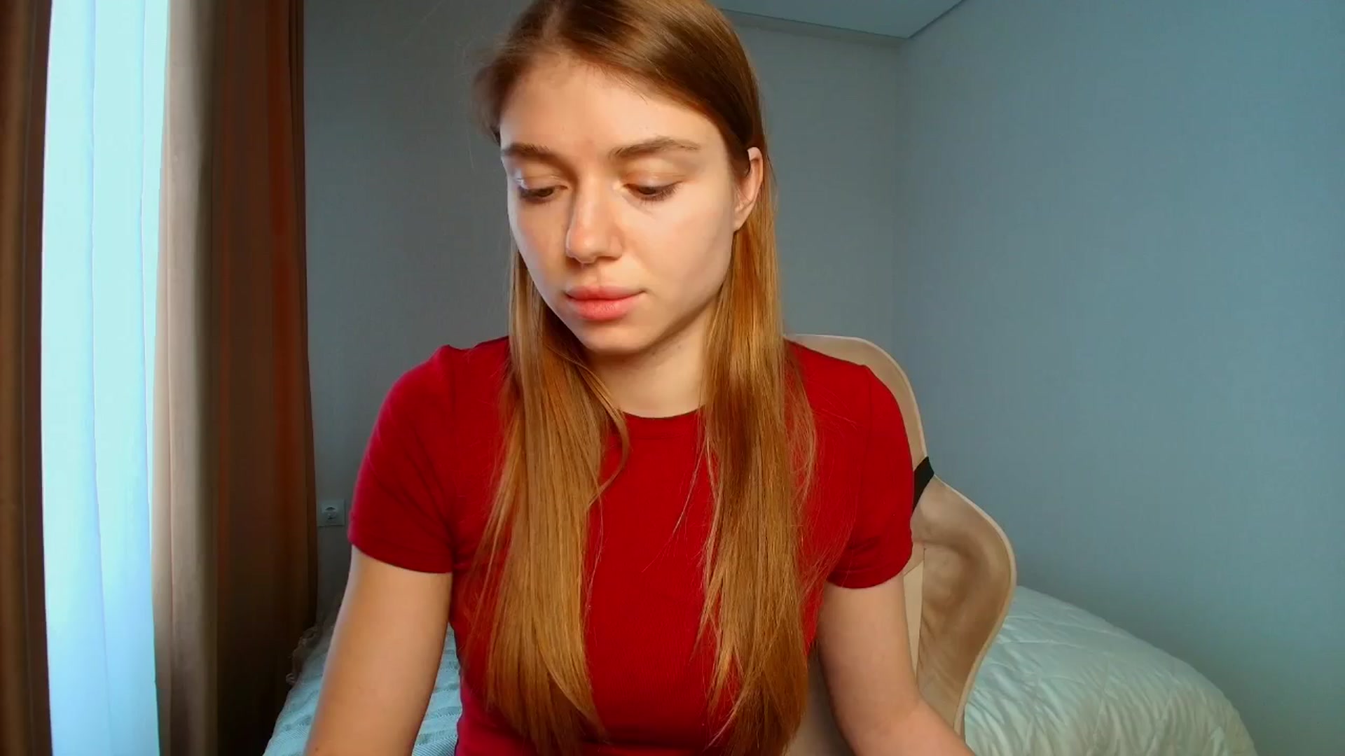 Gallery image thumbnail from Make_my_Luck's myfreecams stream on, 01/20/2026, 09:52 image 6 of 20
