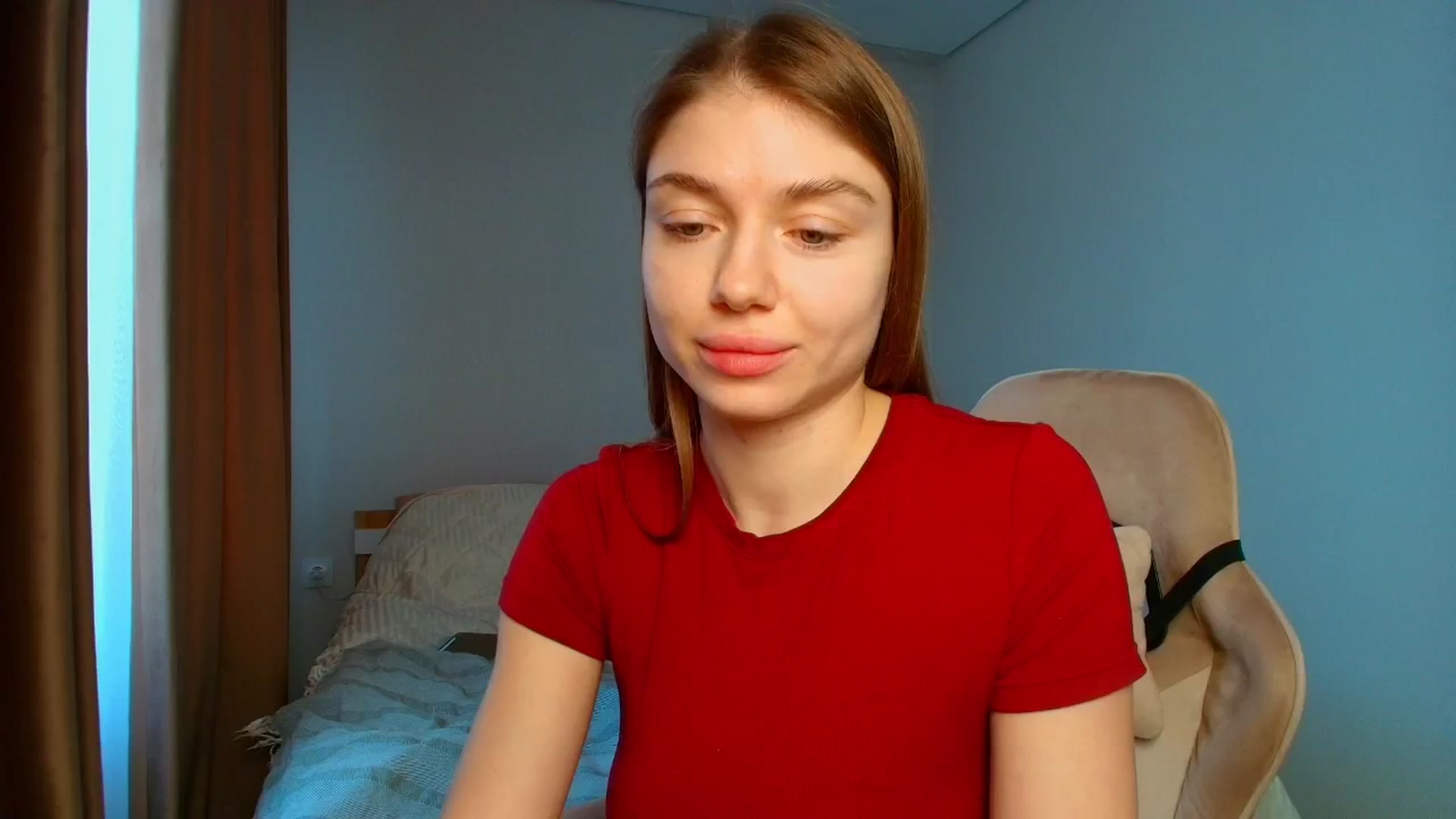 Gallery image thumbnail from Make_my_Luck's myfreecams stream on, 01/21/2026, 09:55 image 3 of 20