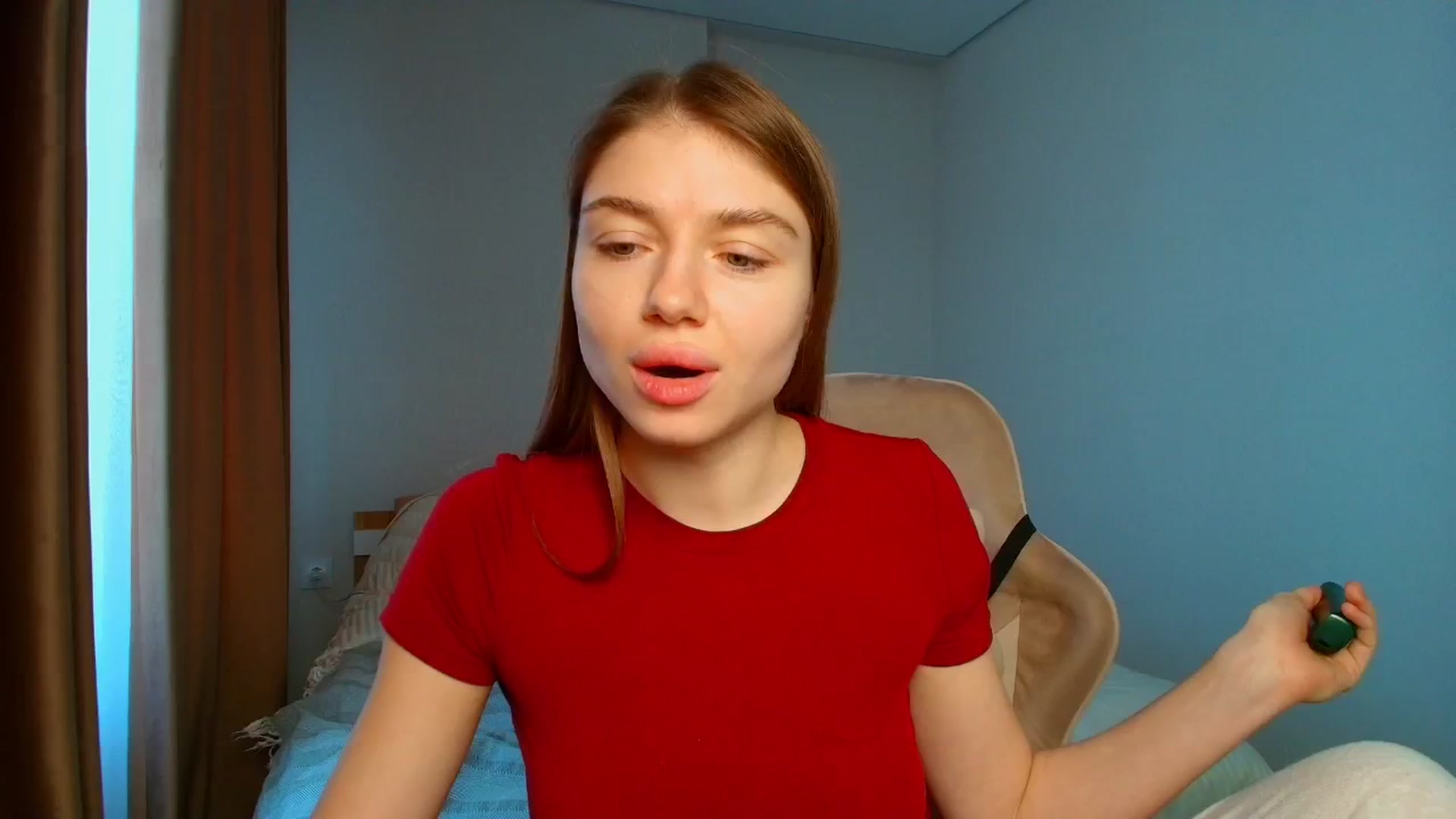 Gallery image thumbnail from Make_my_Luck's myfreecams stream on, 01/21/2026, 09:55 image 4 of 20