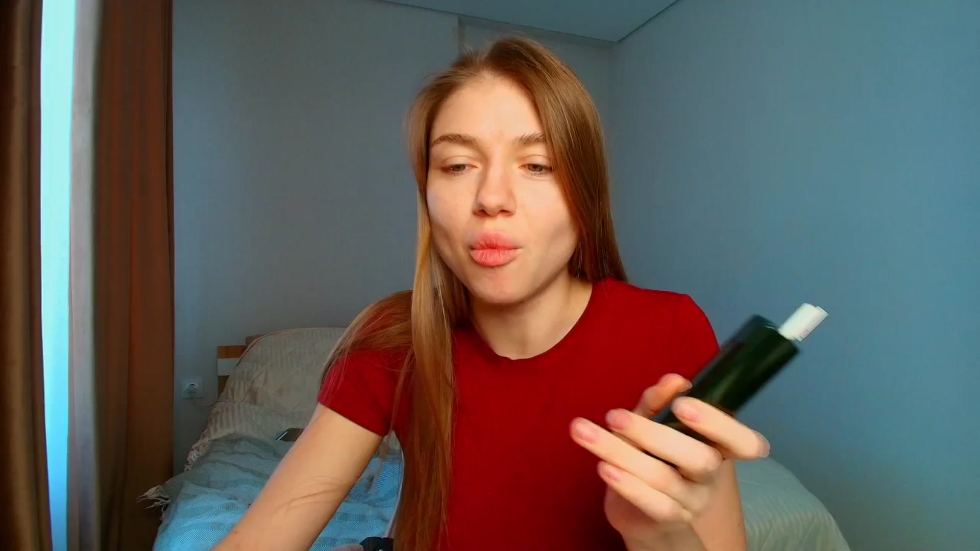 Gallery image thumbnail from Make_my_Luck's myfreecams stream on, 01/21/2026, 09:55 image 6 of 20
