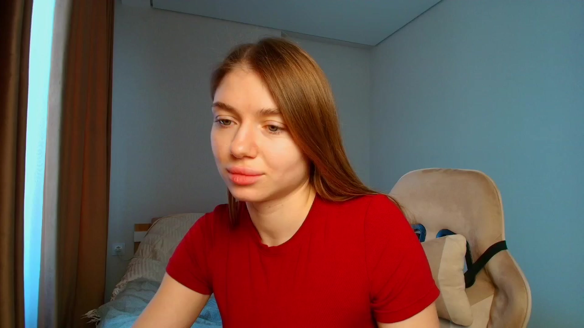 Gallery image thumbnail from Make_my_Luck's myfreecams stream on, 01/21/2026, 09:55 image 1 of 20