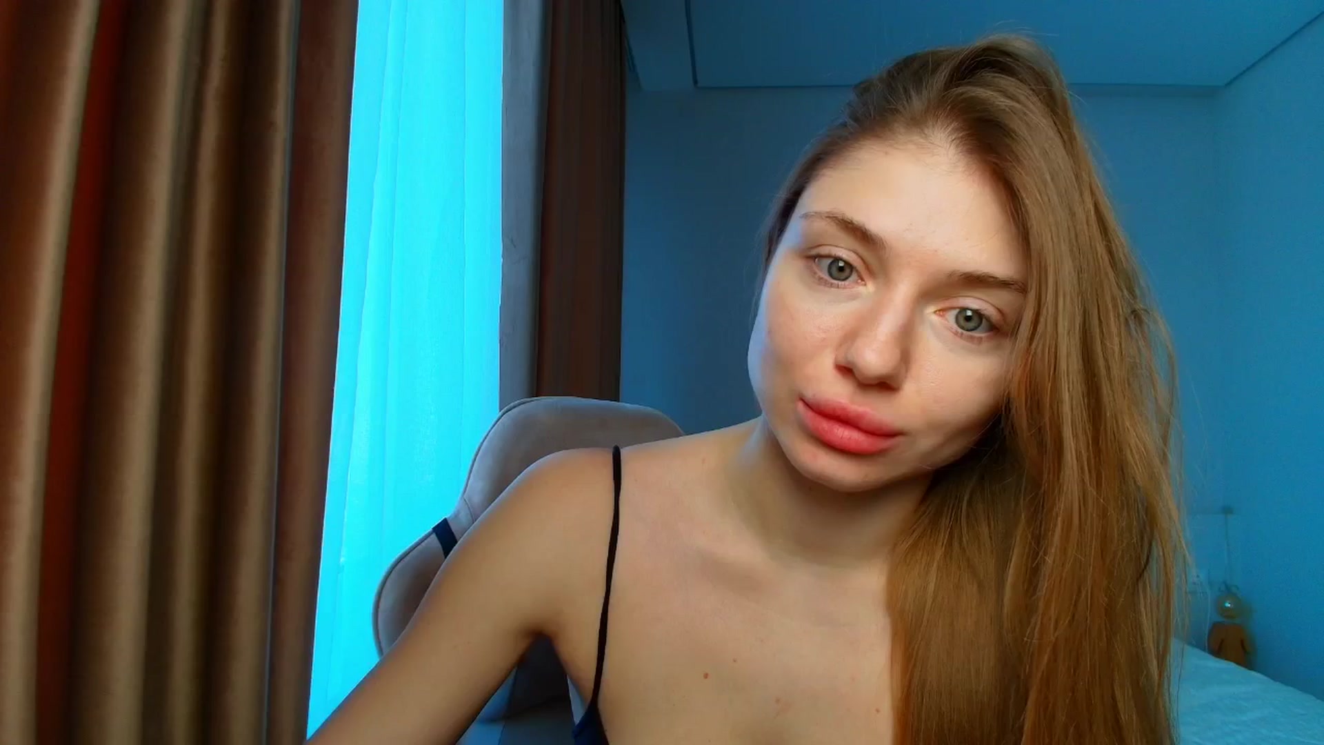 Gallery image thumbnail from Make_my_Luck's myfreecams stream on, 01/25/2026, 10:37 image 5 of 20