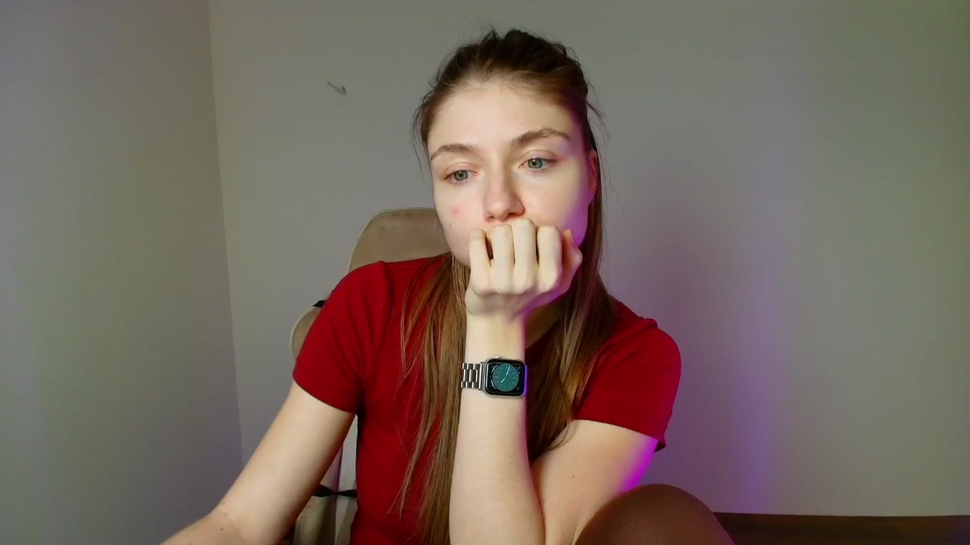 Gallery image thumbnail from Make_my_Luck's myfreecams stream on, 02/04/2026, 18:29 image 9 of 20