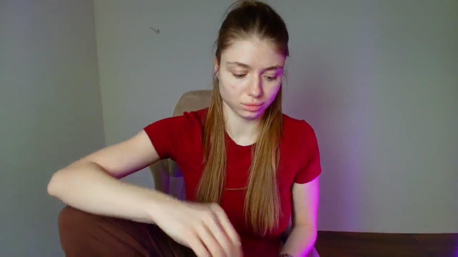 Gallery image thumbnail from Make_my_Luck's myfreecams stream on, 02/04/2026, 18:29 image 2 of 20