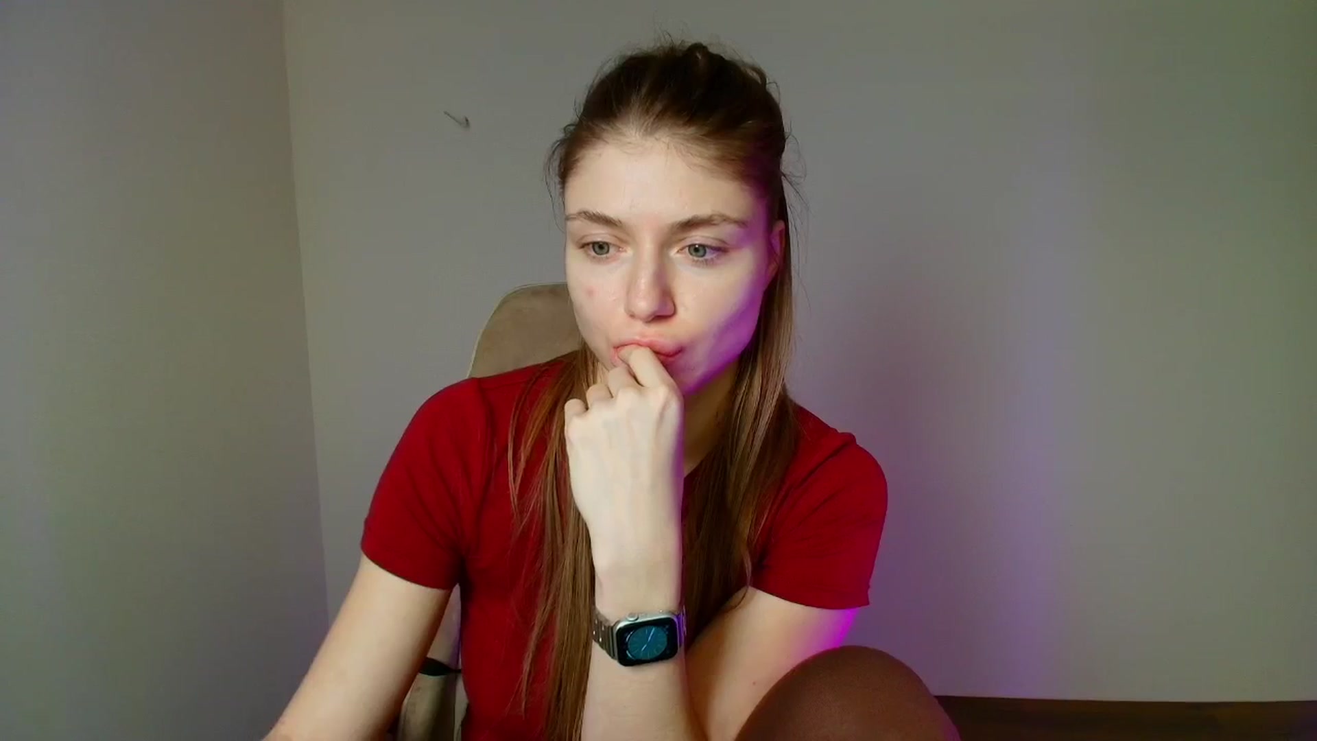 Gallery image thumbnail from Make_my_Luck's myfreecams stream on, 02/04/2026, 18:29 image 10 of 20