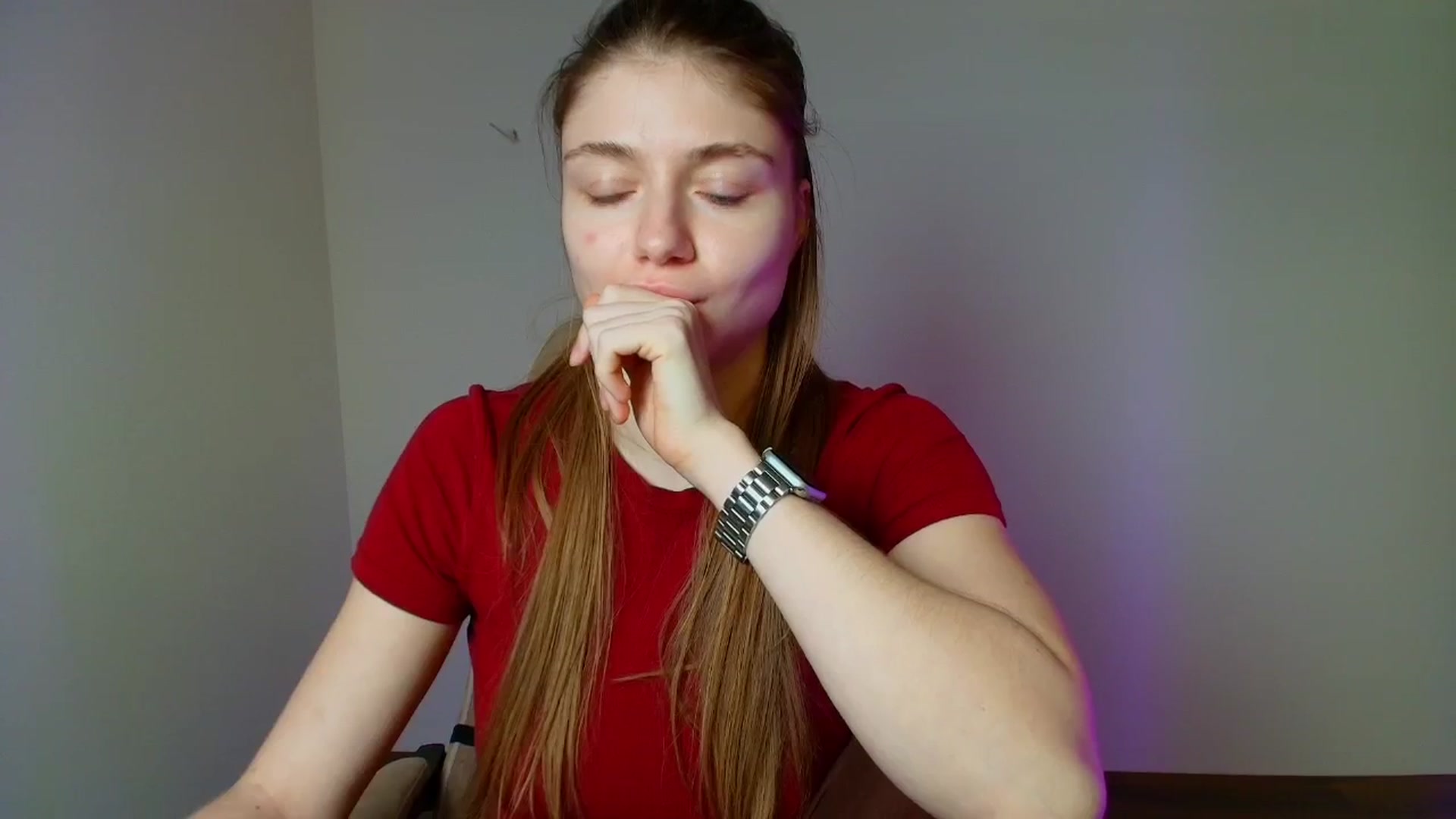 Gallery image thumbnail from Make_my_Luck's myfreecams stream on, 02/04/2026, 18:29 image 5 of 20