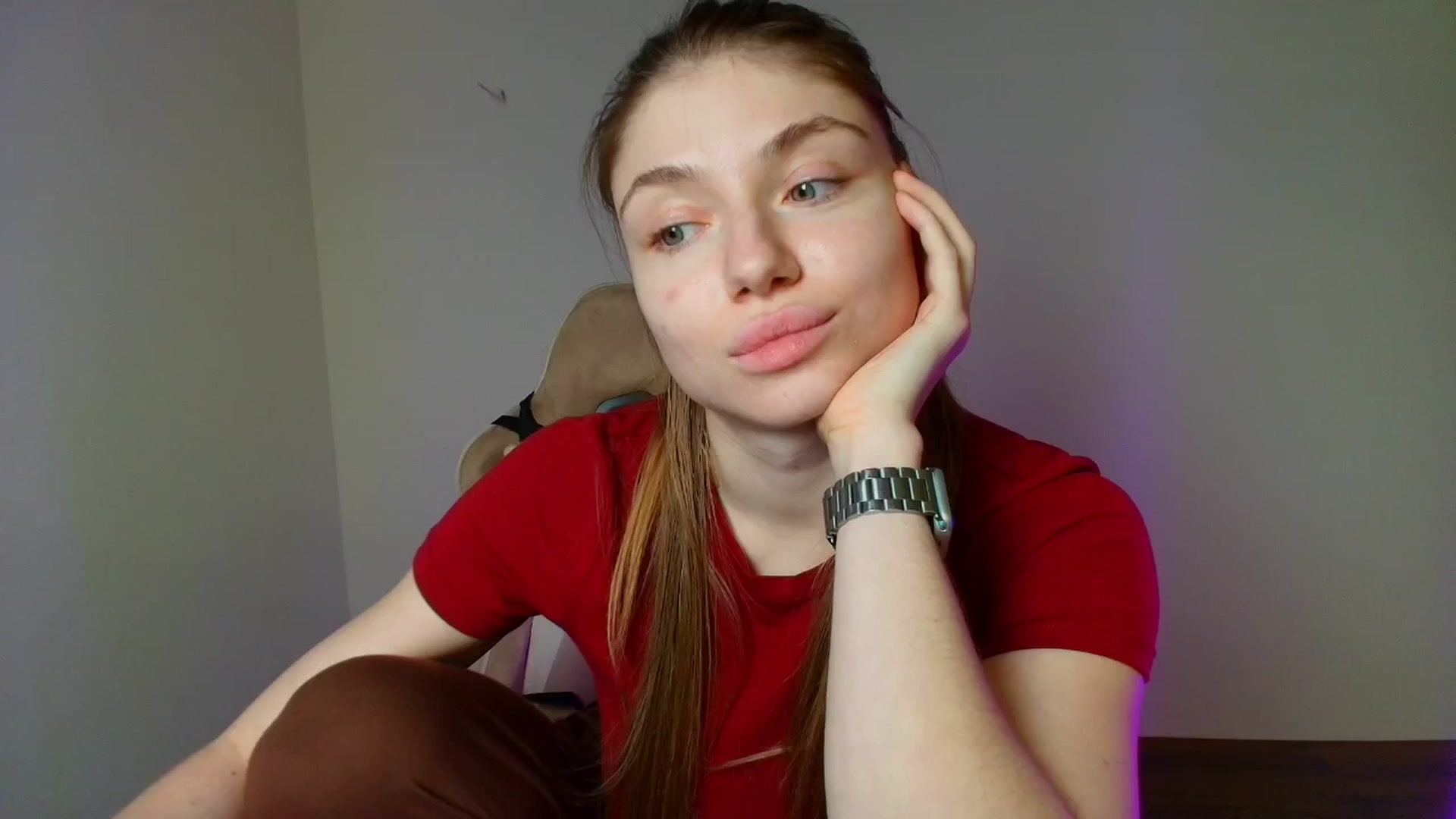 Gallery image thumbnail from Make_my_Luck's myfreecams stream on, 02/04/2026, 18:29 image 1 of 20