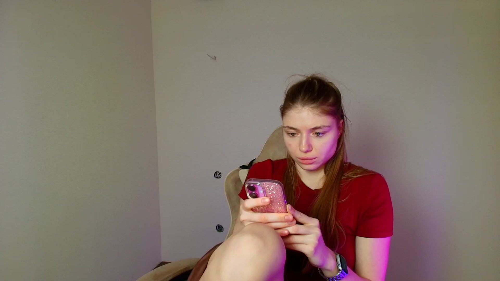 Gallery image thumbnail from Make_my_Luck's myfreecams stream on, 02/04/2026, 19:29 image 10 of 20