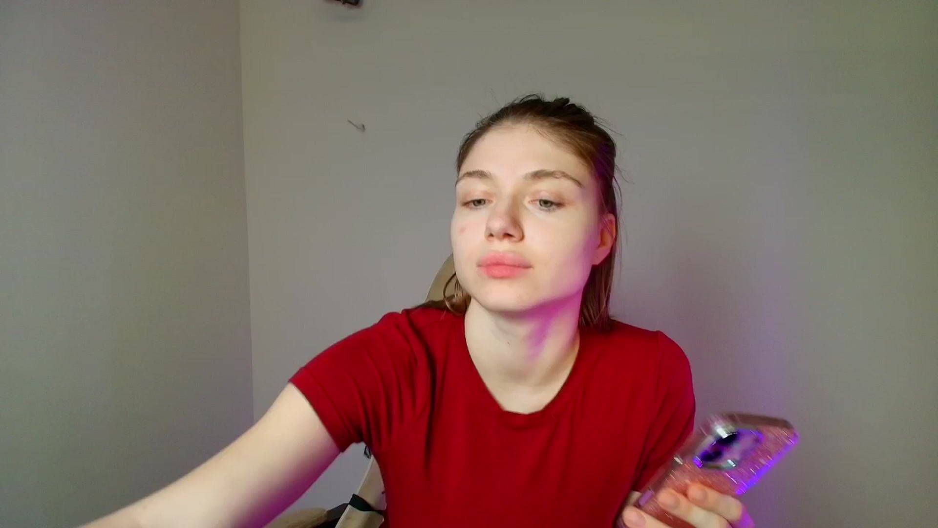 Gallery image thumbnail from Make_my_Luck's myfreecams stream on, 02/04/2026, 19:29 image 1 of 20