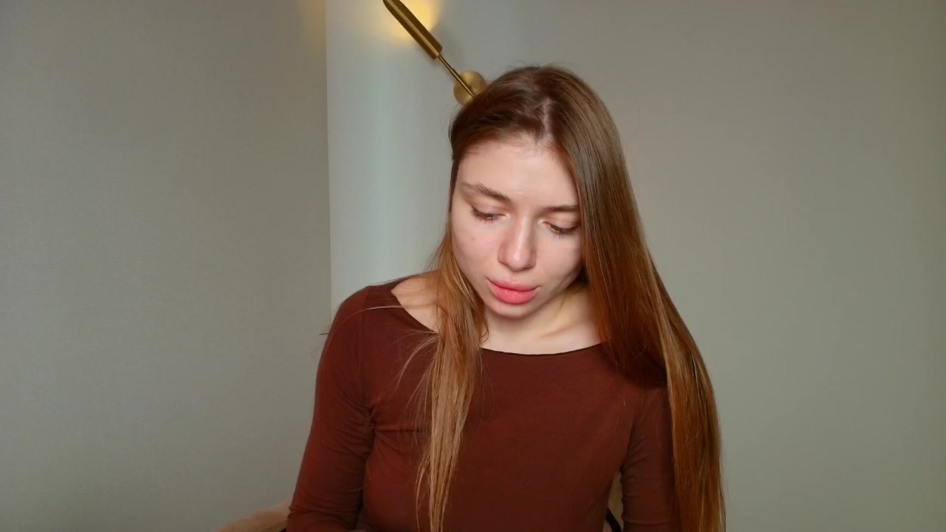 Gallery image thumbnail from Make_my_Luck's myfreecams stream on, 02/19/2026, 10:10 image 13 of 20
