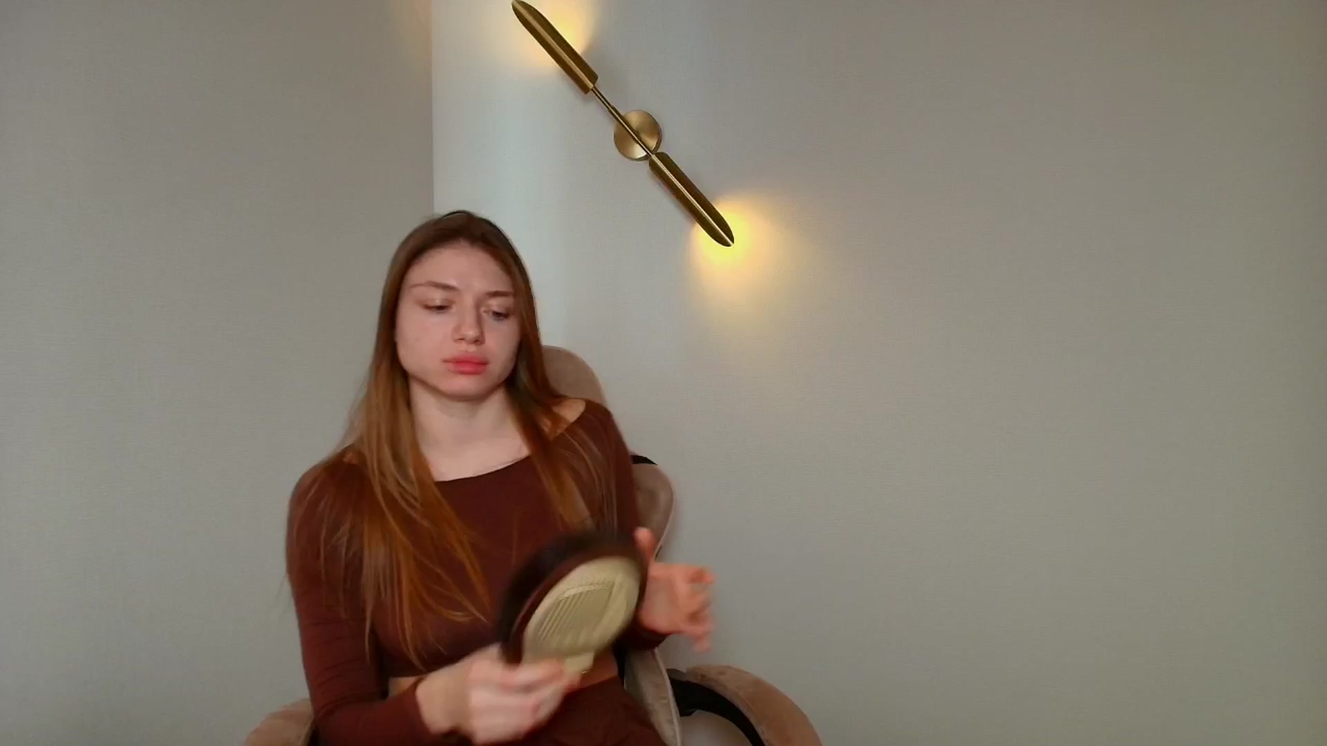 Gallery image thumbnail from Make_my_Luck's myfreecams stream on, 02/19/2026, 10:10 image 11 of 20