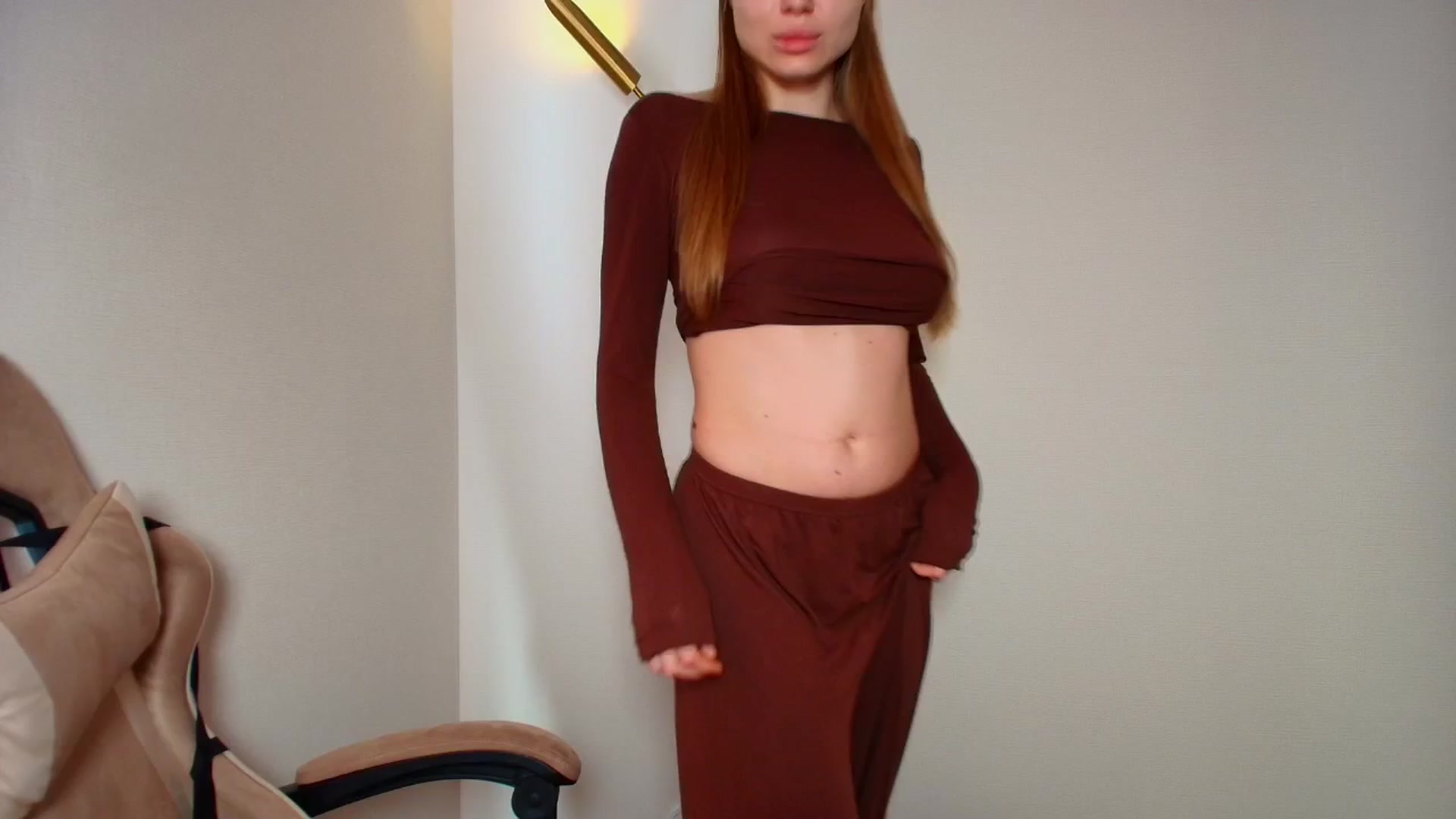 Gallery image thumbnail from Make_my_Luck's myfreecams stream on, 02/19/2026, 10:10 image 3 of 20