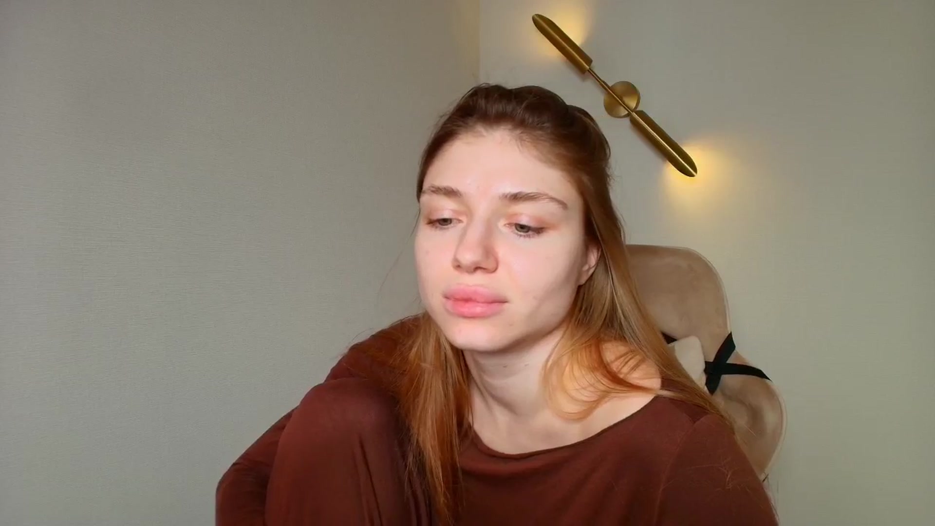 Gallery image thumbnail from Make_my_Luck's myfreecams stream on, 02/19/2026, 11:02 image 15 of 20