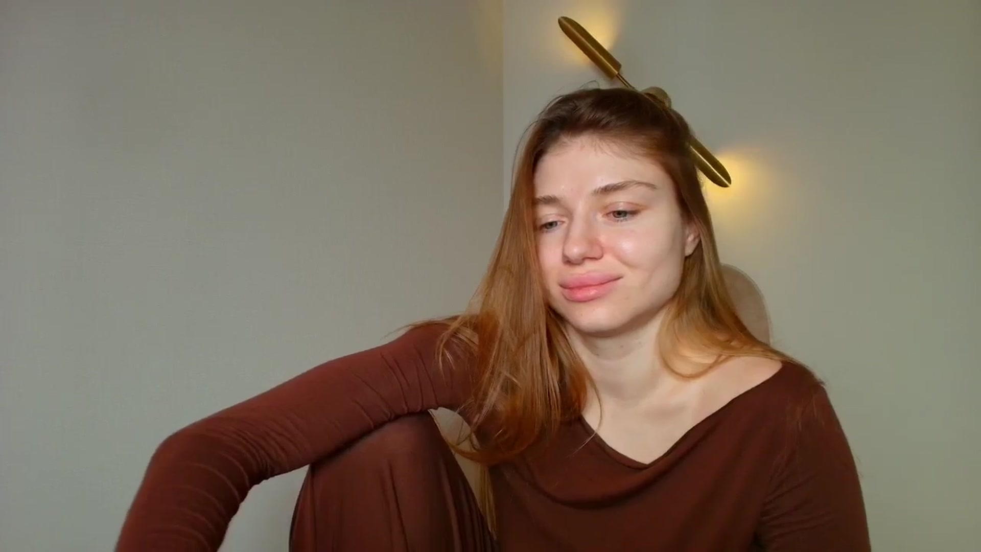 Gallery image thumbnail from Make_my_Luck's myfreecams stream on, 02/19/2026, 11:02 image 9 of 20