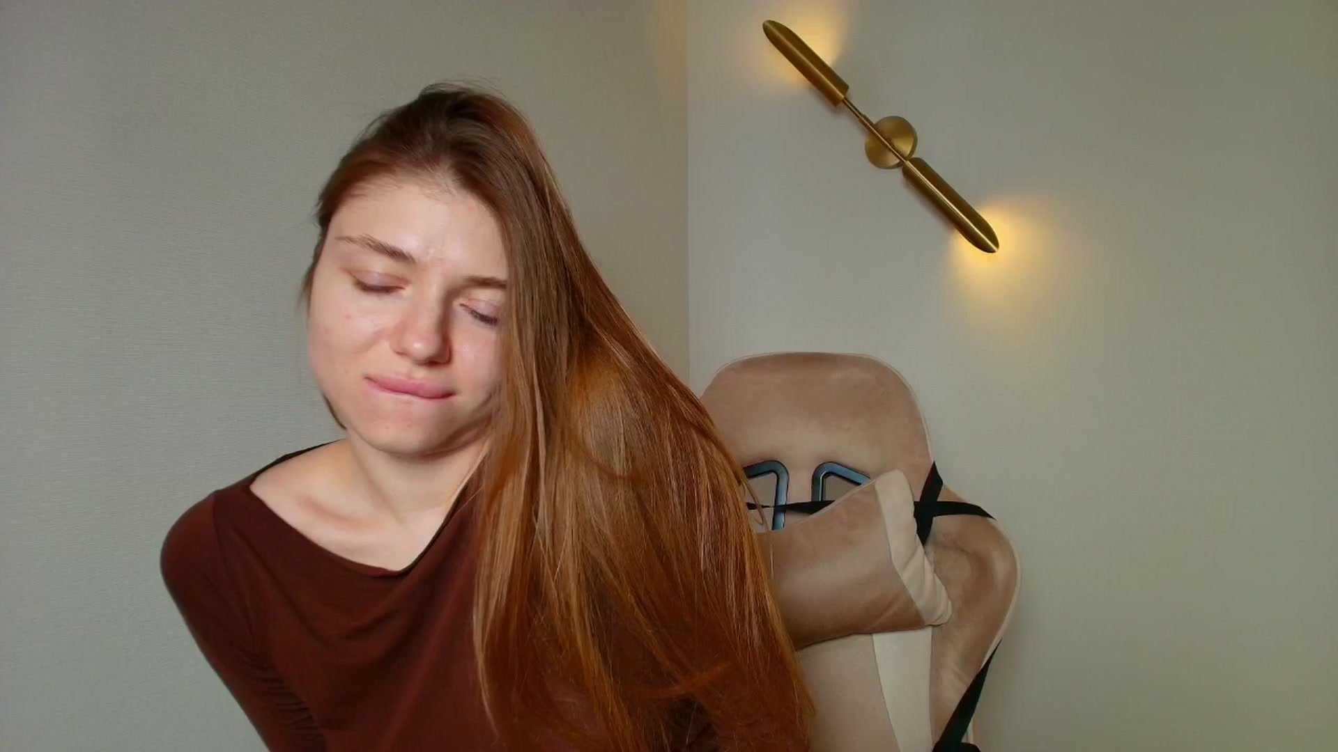 Gallery image thumbnail from Make_my_Luck's myfreecams stream on, 02/19/2026, 11:02 image 19 of 20
