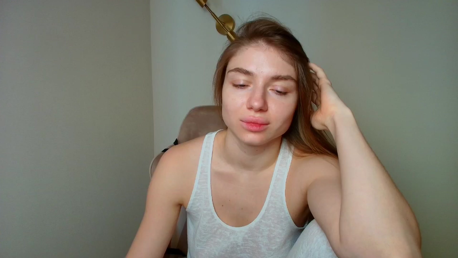 Gallery image thumbnail from Make_my_Luck's myfreecams stream on, 02/22/2026, 10:21 image 2 of 20