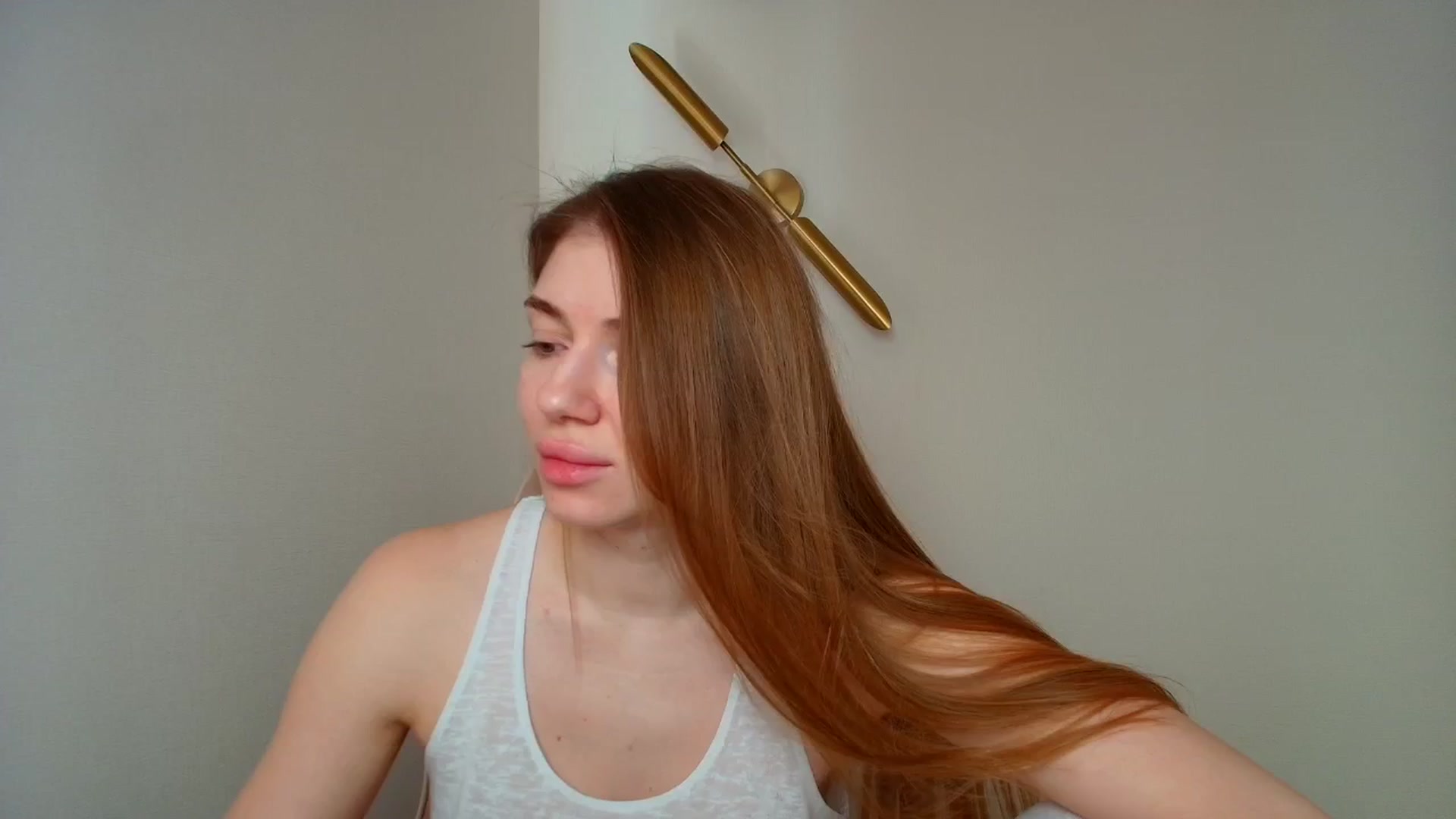 Gallery image thumbnail from Make_my_Luck's myfreecams stream on, 02/26/2026, 07:58 image 3 of 20