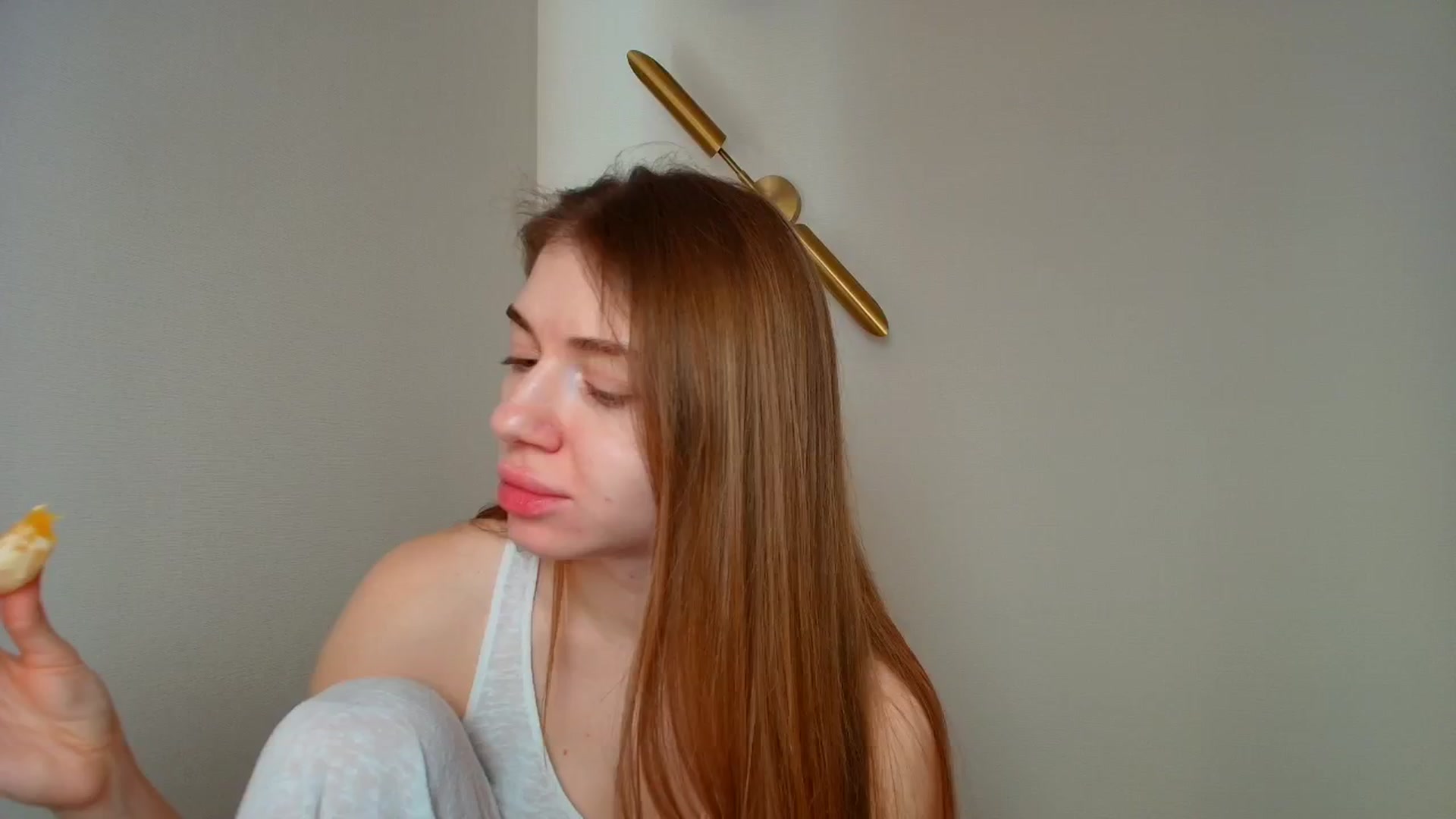 Gallery image thumbnail from Make_my_Luck's myfreecams stream on, 02/26/2026, 07:58 image 14 of 20