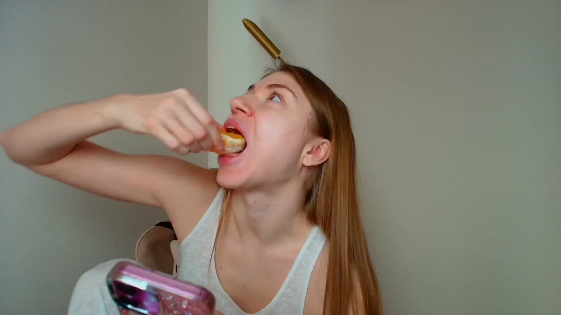Gallery image thumbnail from Make_my_Luck's myfreecams stream on, 02/26/2026, 07:58 image 11 of 20