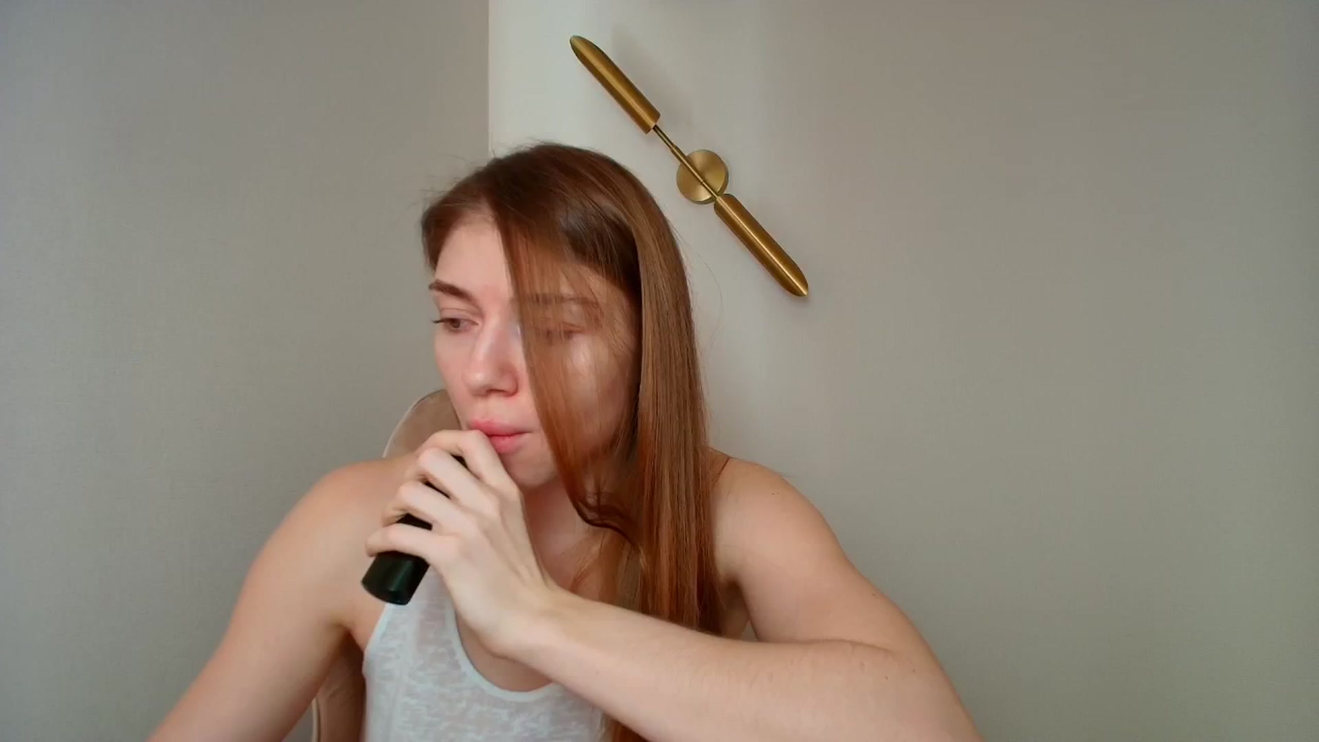 Gallery image thumbnail from Make_my_Luck's myfreecams stream on, 02/26/2026, 07:58 image 1 of 20