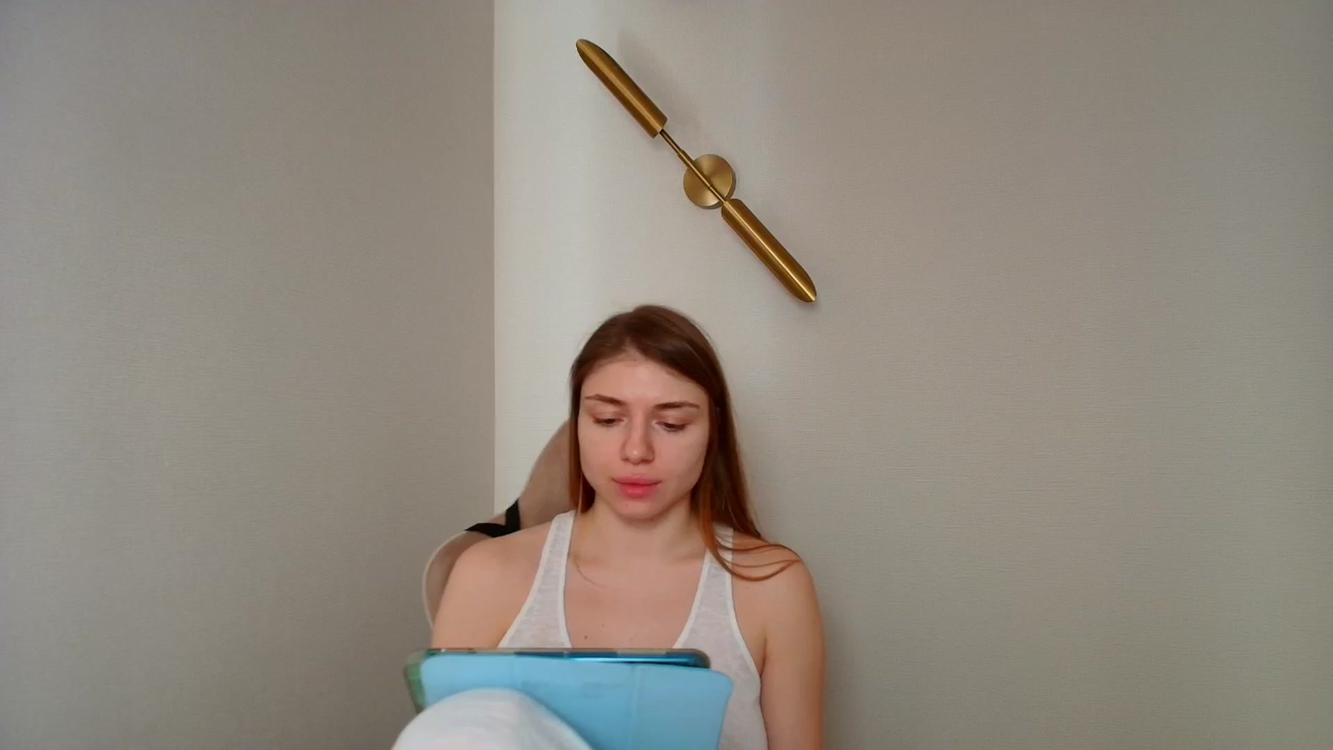 Gallery image thumbnail from Make_my_Luck's myfreecams stream on, 02/26/2026, 07:58 image 5 of 20
