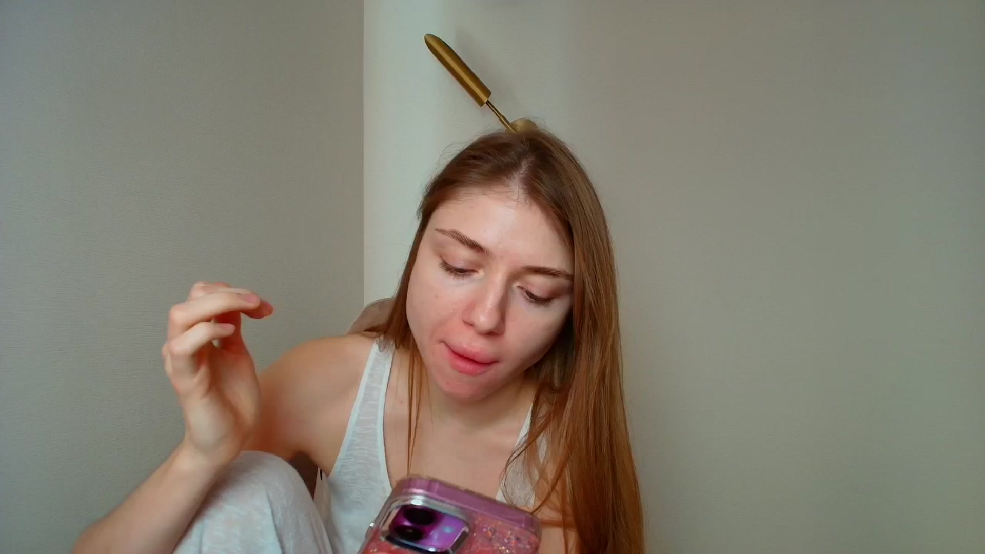 Gallery image thumbnail from Make_my_Luck's myfreecams stream on, 02/26/2026, 07:58 image 13 of 20