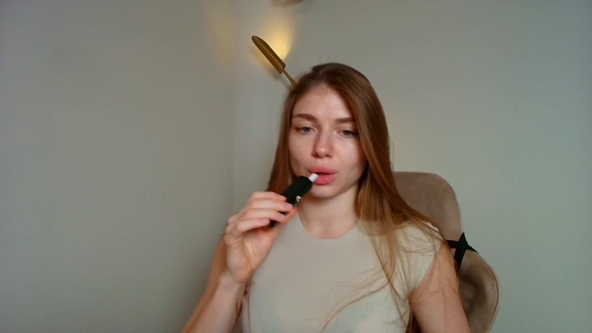Gallery image thumbnail from Make_my_Luck's myfreecams stream on, 03/18/2026, 10:42 image 1 of 20