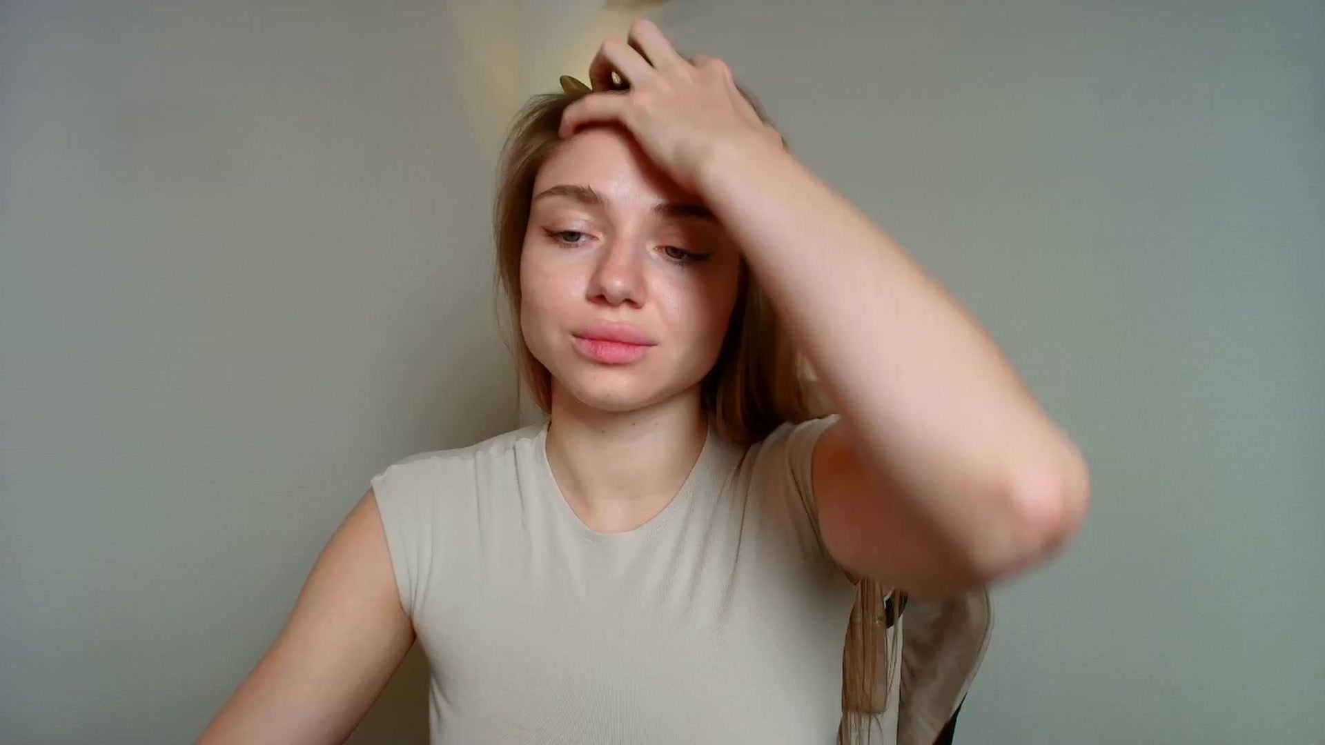 Gallery image thumbnail from Make_my_Luck's myfreecams stream on, 03/18/2026, 10:42 image 3 of 20