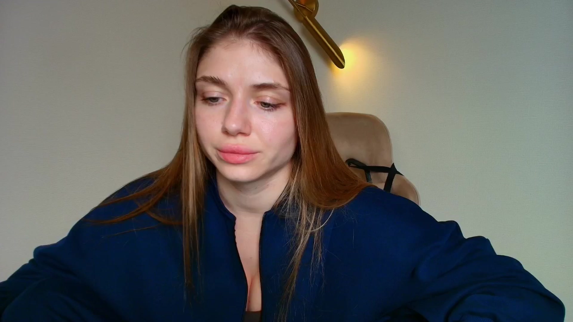 Gallery image thumbnail from Make_my_Luck's myfreecams stream on, 03/21/2026, 20:00 image 1 of 20