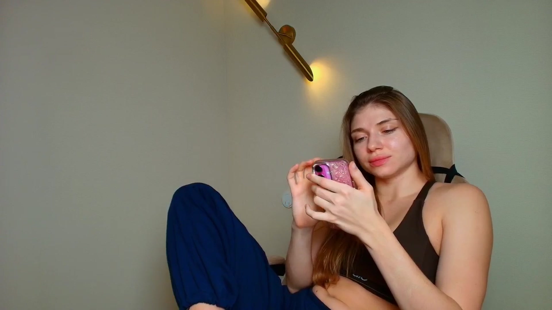 Gallery image thumbnail from Make_my_Luck's myfreecams stream on, 03/21/2026, 20:00 image 7 of 20
