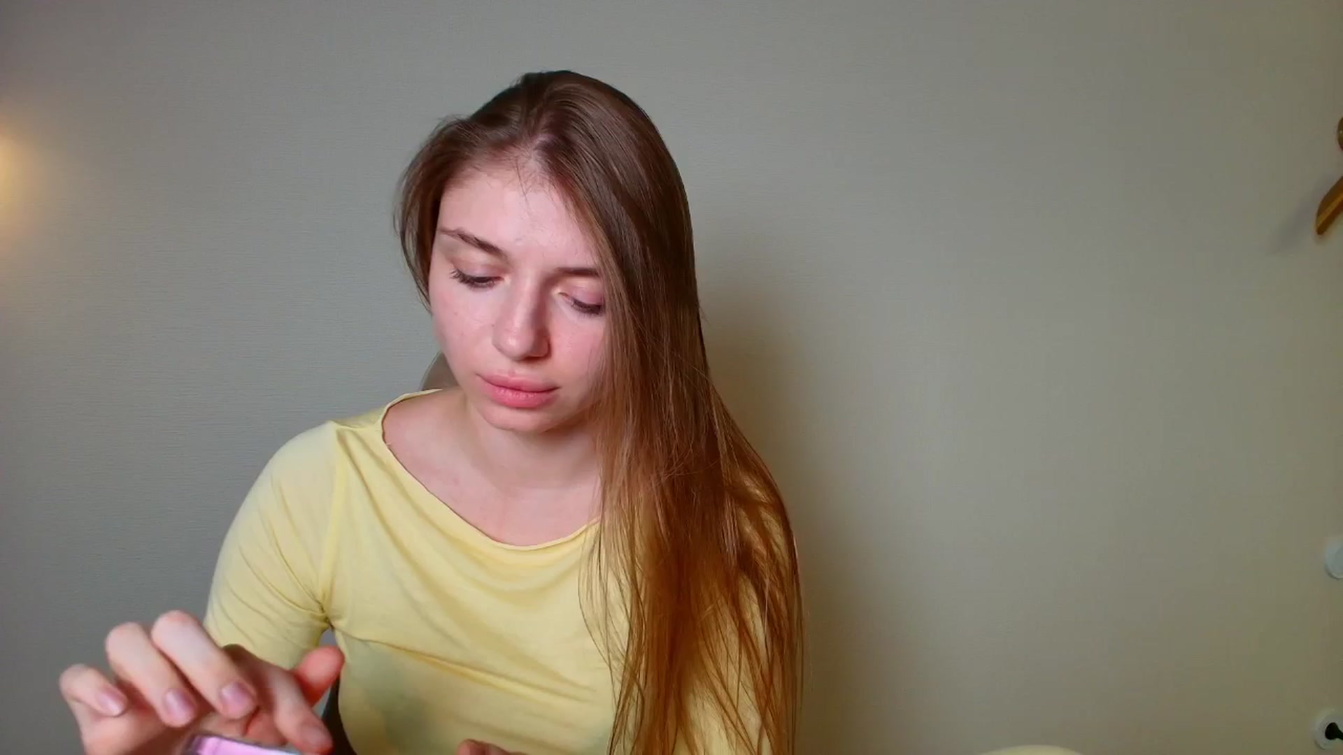 Gallery image thumbnail from Make_my_Luck's myfreecams stream on, 03/25/2026, 18:26 image 18 of 20