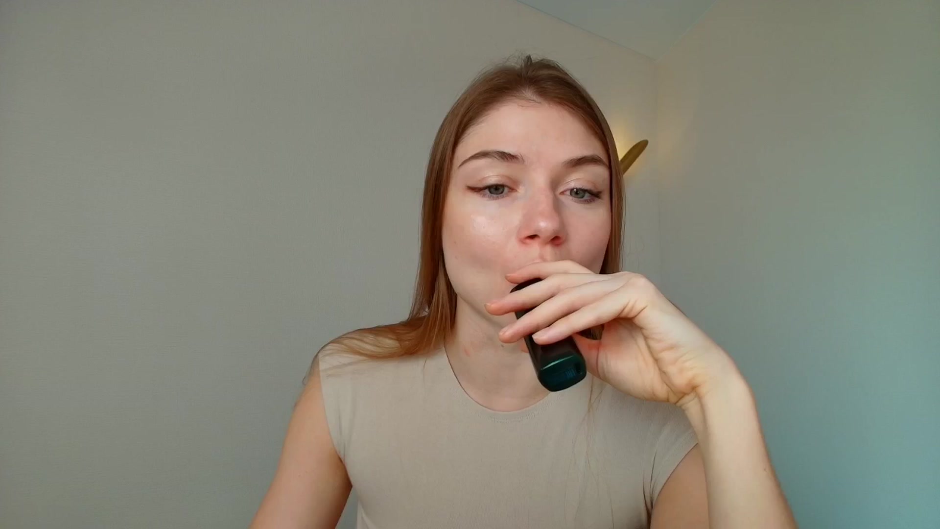 Gallery image thumbnail from Make_my_Luck's myfreecams stream on, 03/29/2026, 08:20 image 1 of 20