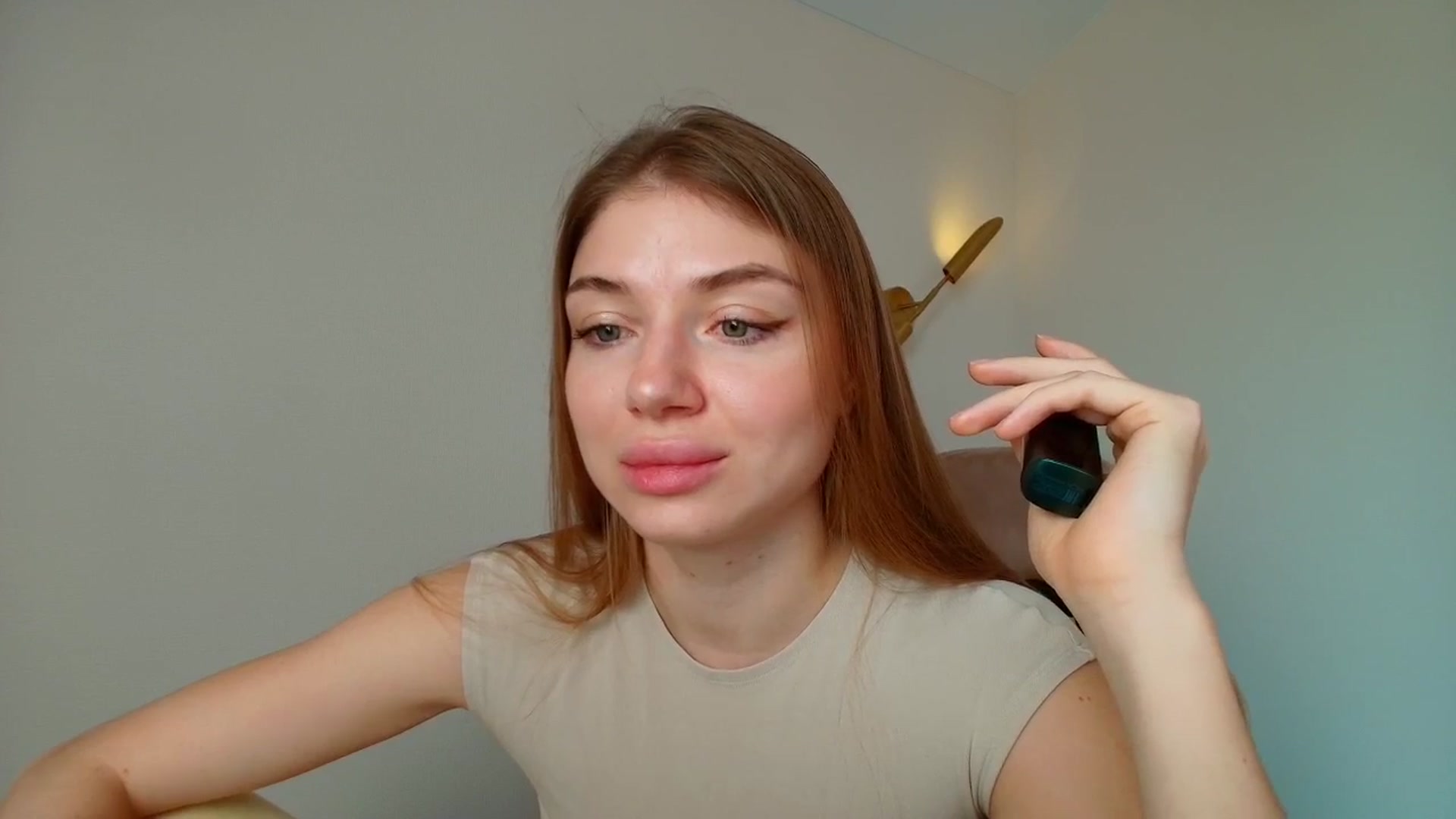 Gallery image thumbnail from Make_my_Luck's myfreecams stream on, 03/29/2026, 08:20 image 2 of 20