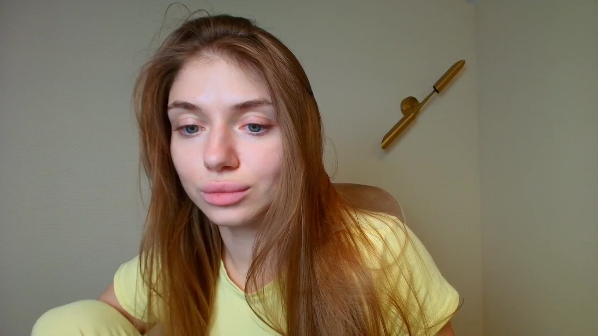 Gallery image thumbnail from Make_my_Luck's myfreecams stream on, 03/31/2026, 18:59 image 5 of 20