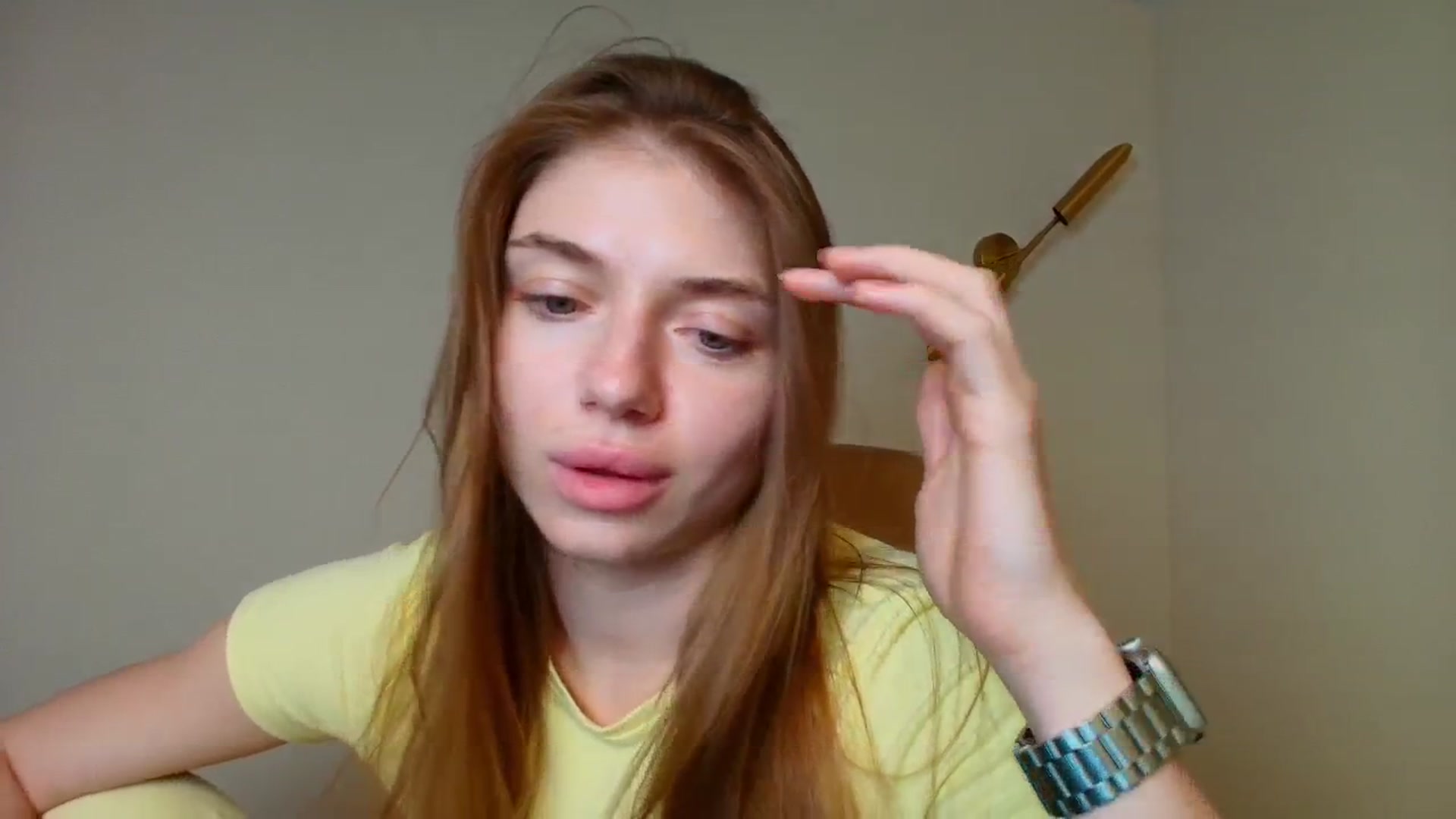 Gallery image thumbnail from Make_my_Luck's myfreecams stream on, 03/31/2026, 18:59 image 7 of 20