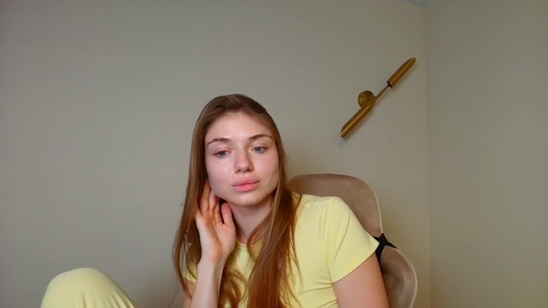 Gallery image thumbnail from Make_my_Luck's myfreecams stream on, 03/31/2026, 18:59 image 17 of 20
