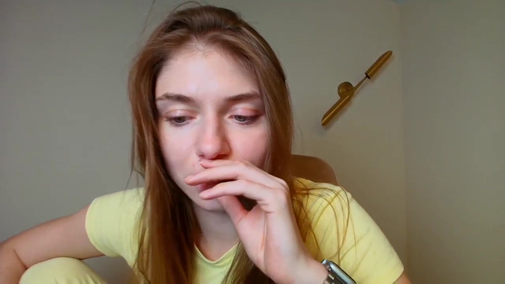 Gallery image thumbnail from Make_my_Luck's myfreecams stream on, 03/31/2026, 18:59 image 6 of 20