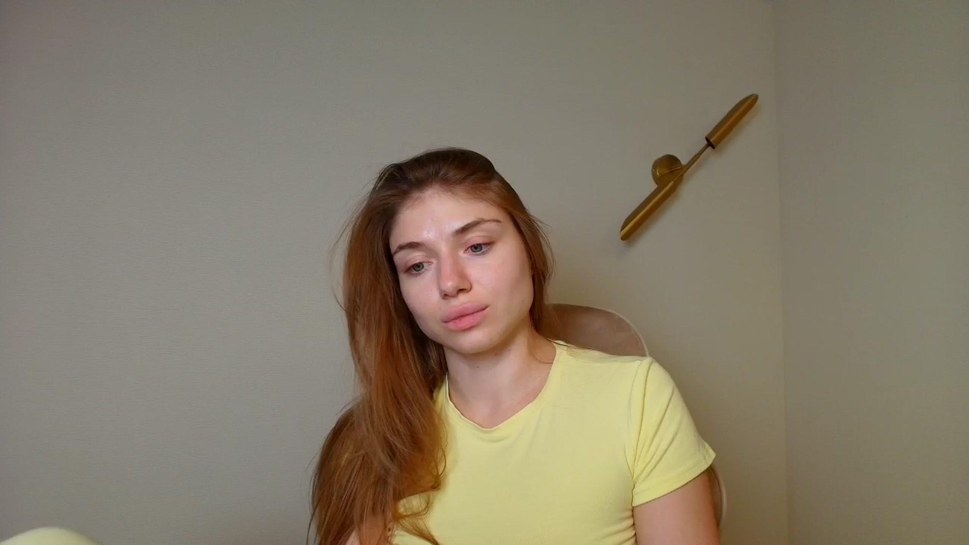 Gallery image thumbnail from Make_my_Luck's myfreecams stream on, 03/31/2026, 18:59 image 1 of 20
