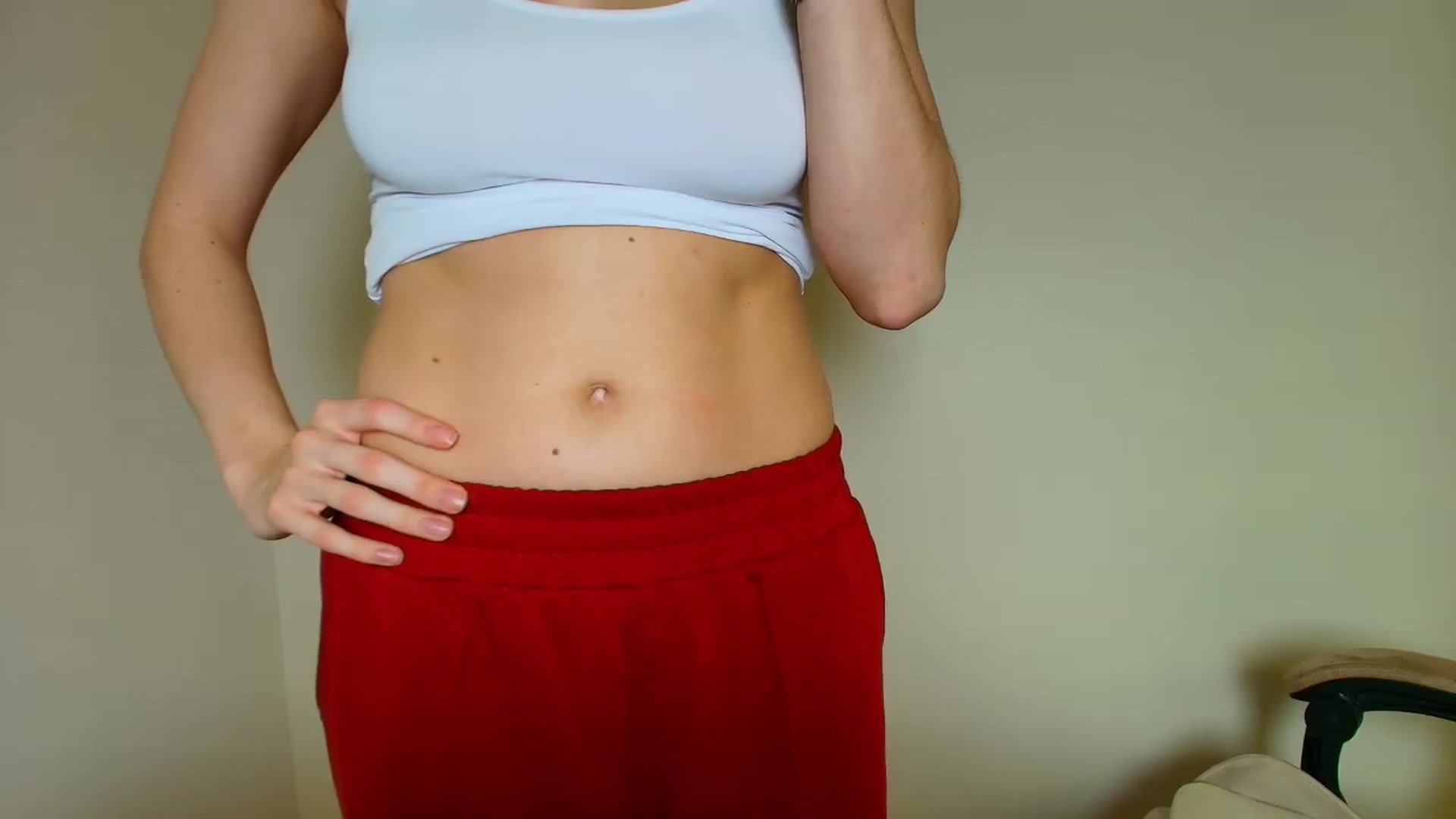 Gallery image thumbnail from Make_my_Luck's myfreecams stream on, 05/11/2026, 19:29 image 16 of 20
