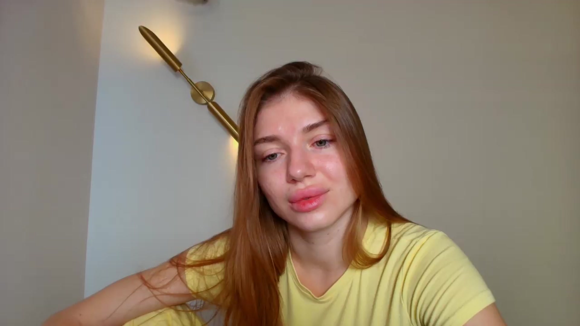 Gallery image thumbnail from Make_my_Luck's myfreecams stream on, 05/20/2026, 08:45 image 7 of 20