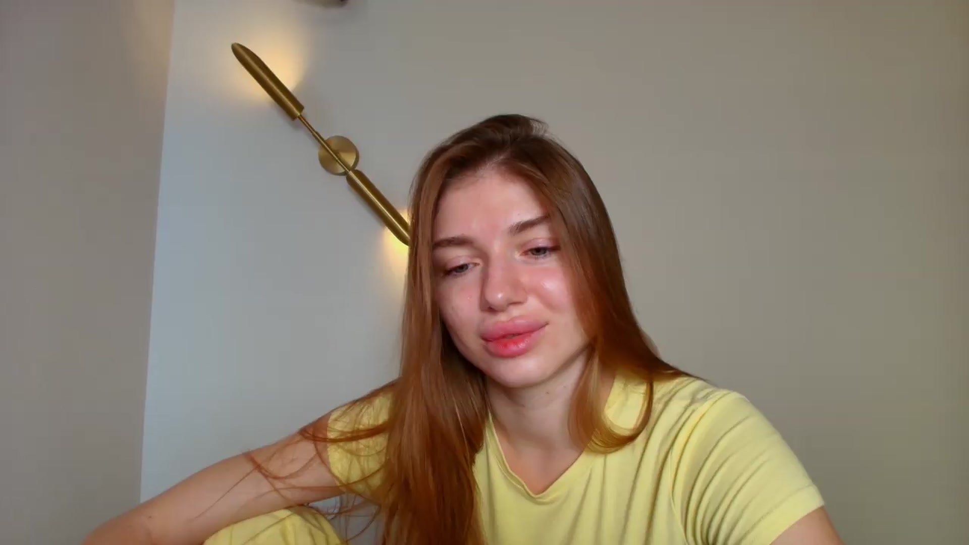 Gallery image thumbnail from Make_my_Luck's myfreecams stream on, 05/20/2026, 08:45 image 8 of 20