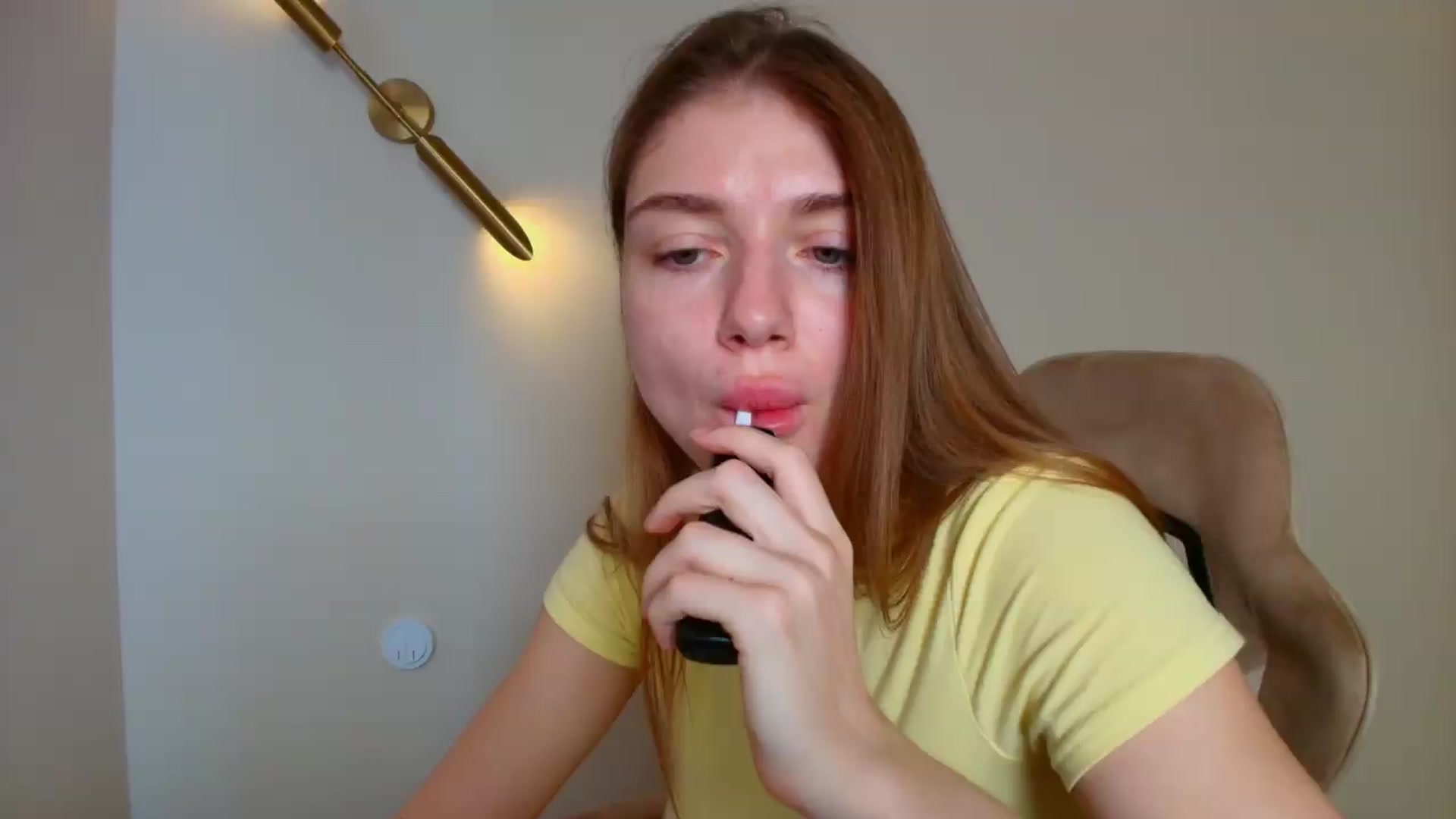 Gallery image thumbnail from Make_my_Luck's myfreecams stream on, 05/20/2026, 08:45 image 20 of 20