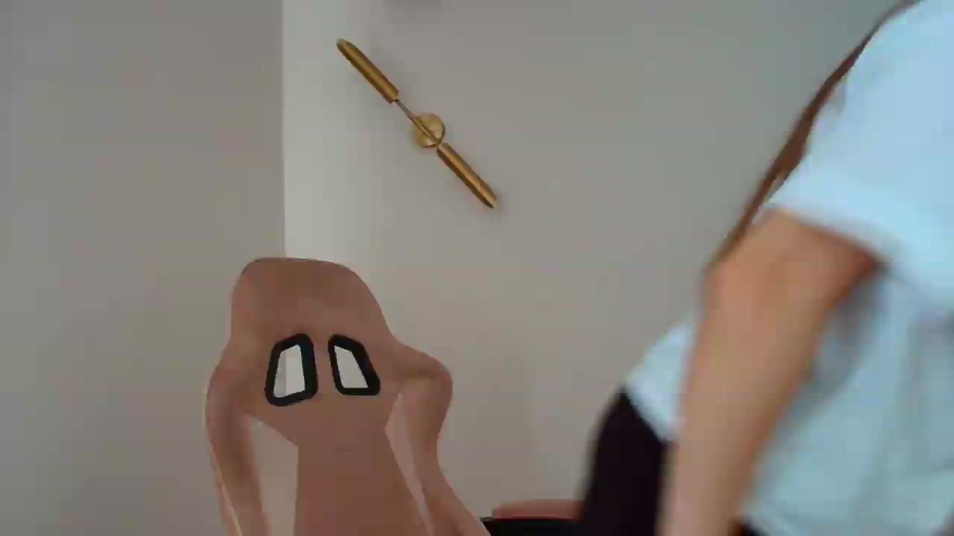 Gallery image thumbnail from Make_my_Luck's myfreecams stream on, 05/31/2026, 08:33 image 5 of 20