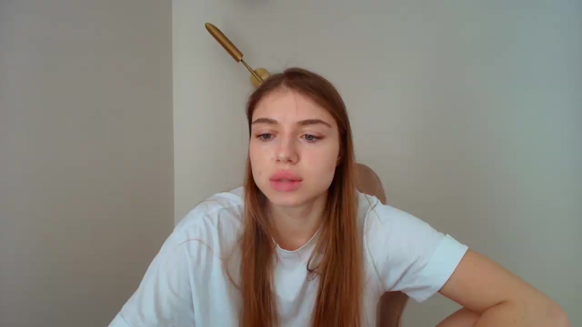 Gallery image thumbnail from Make_my_Luck's myfreecams stream on, 05/31/2026, 08:33 image 2 of 20