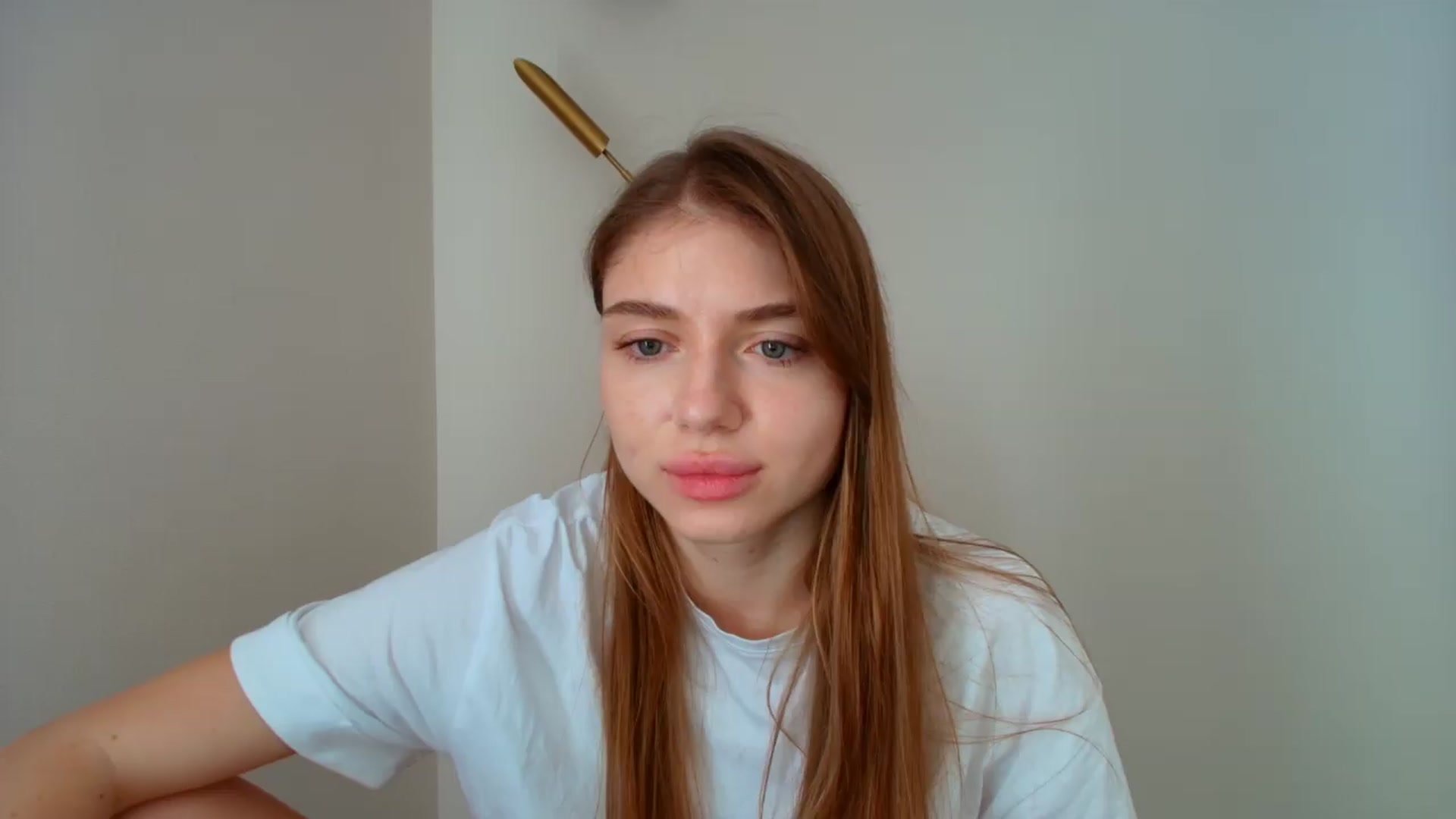 Gallery image thumbnail from Make_my_Luck's myfreecams stream on, 05/31/2026, 08:33 image 14 of 20
