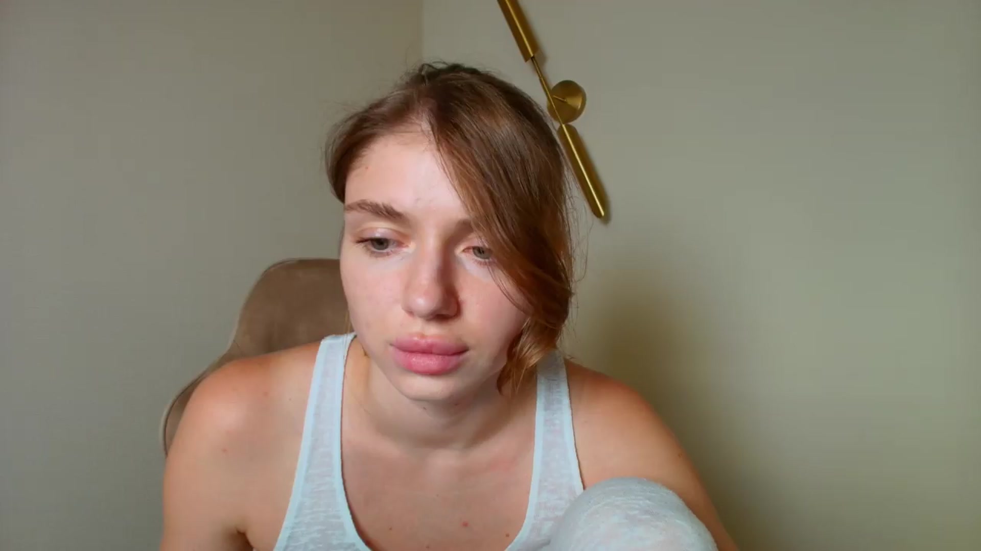 Gallery image thumbnail from Make_my_Luck's myfreecams stream on, 06/12/2026, 17:14 image 3 of 20
