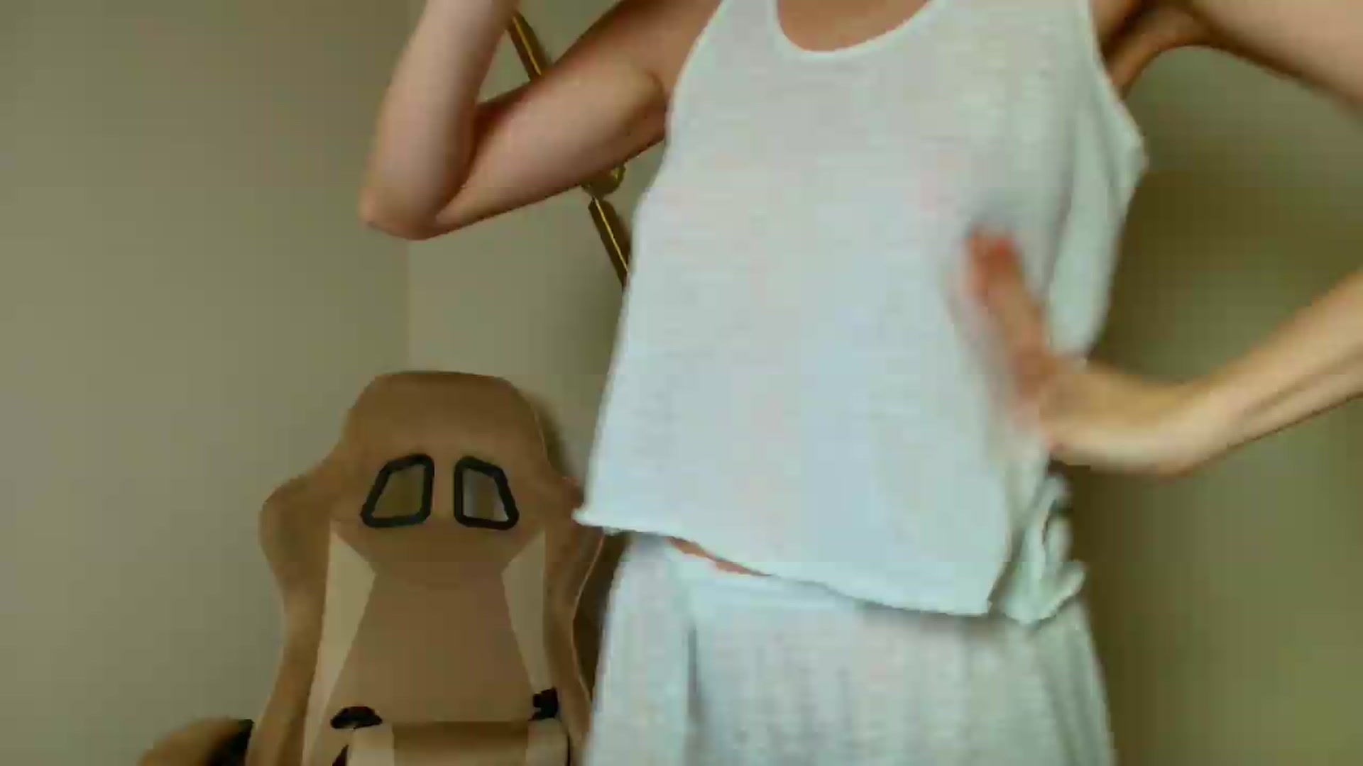 Gallery image thumbnail from Make_my_Luck's myfreecams stream on, 06/12/2026, 17:14 image 4 of 20