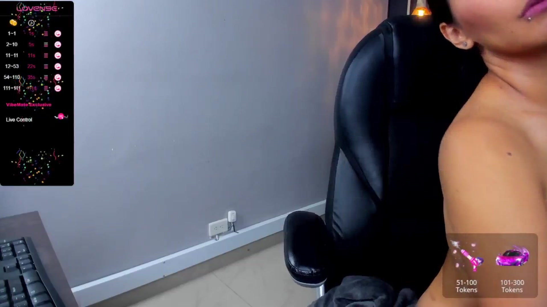 Gallery image thumbnail from Maki_Aoki's myfreecams stream on, 01/28/2024, 22:55 image 18 of 20